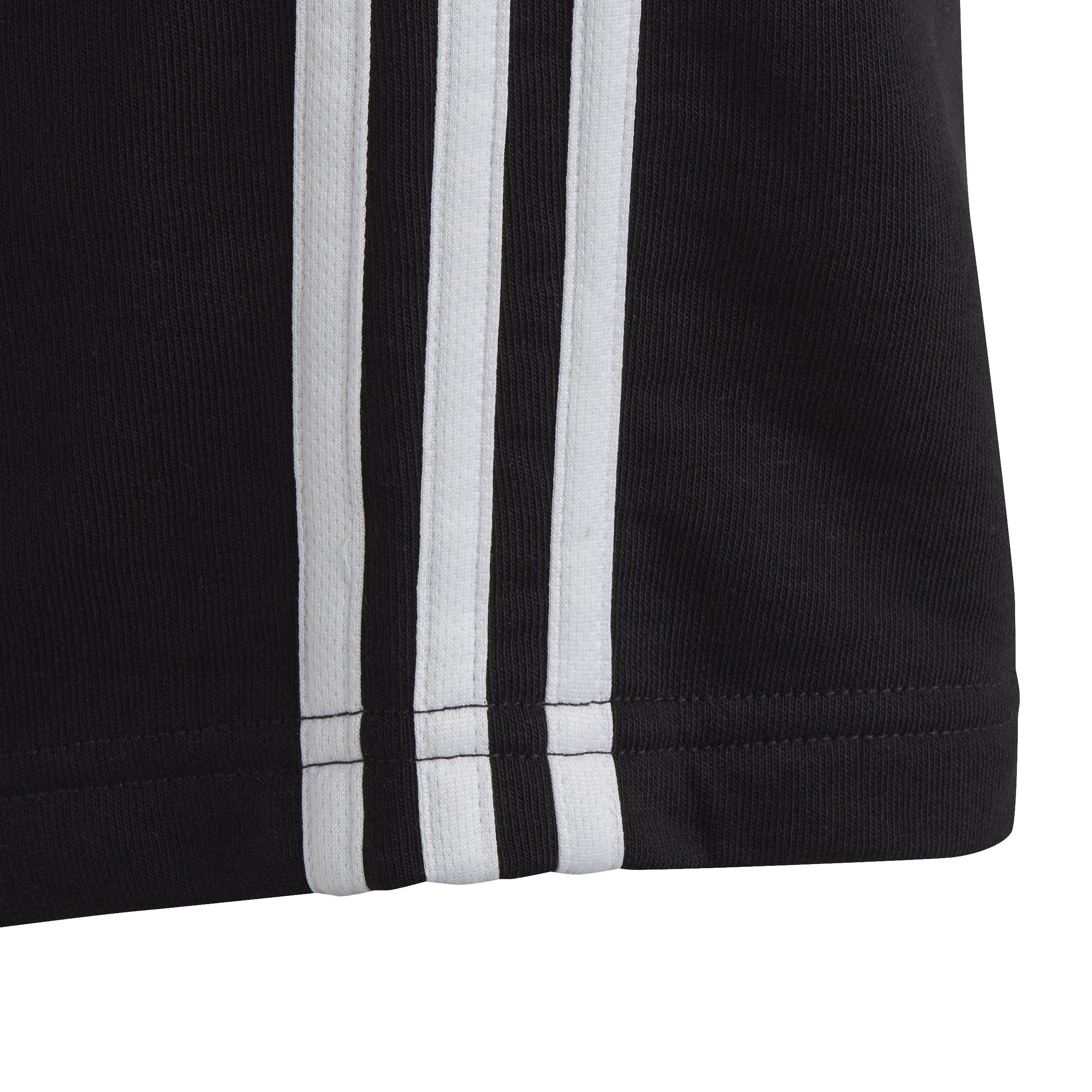 Girls' 3 Stripe Short