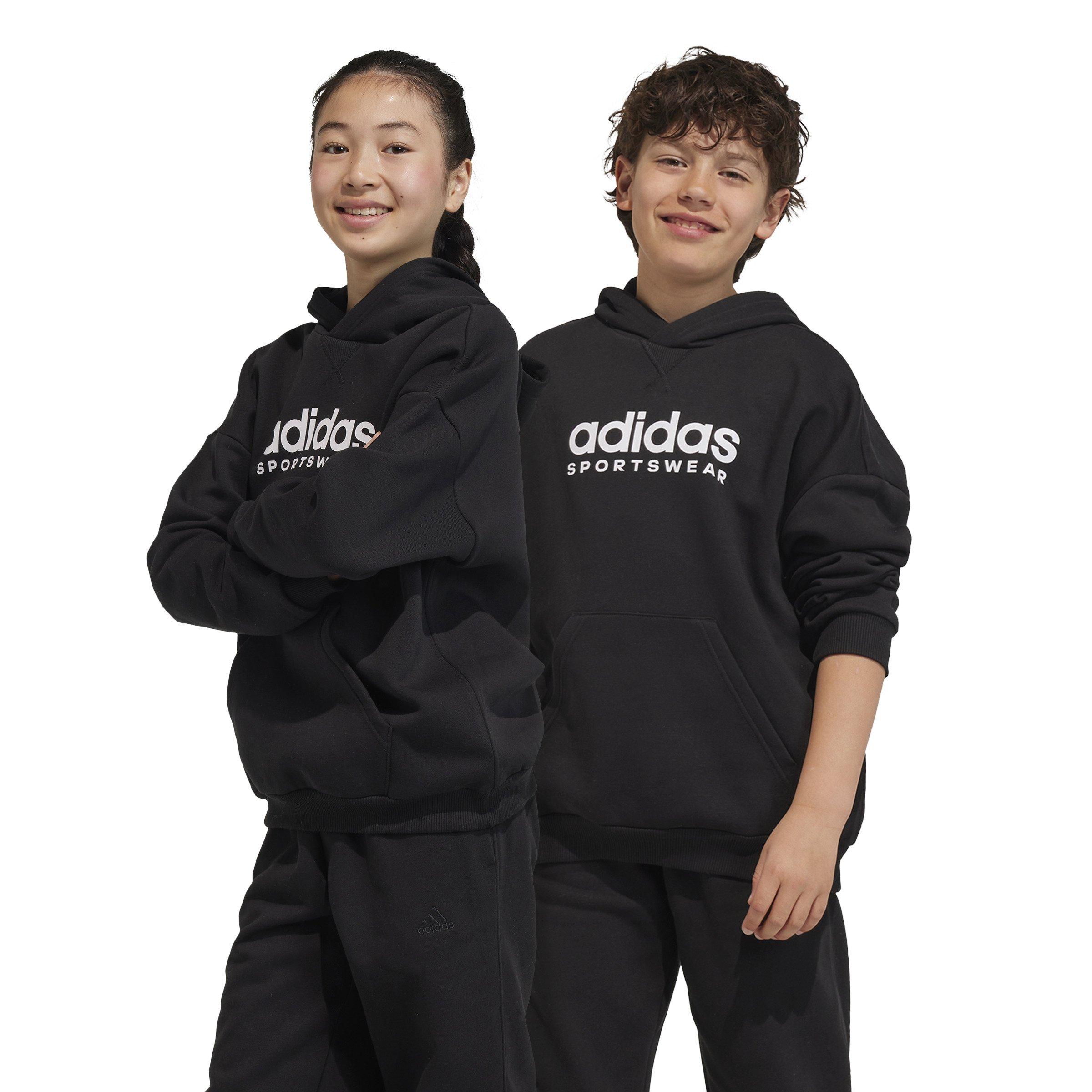 Girls' All SZN Hoodie