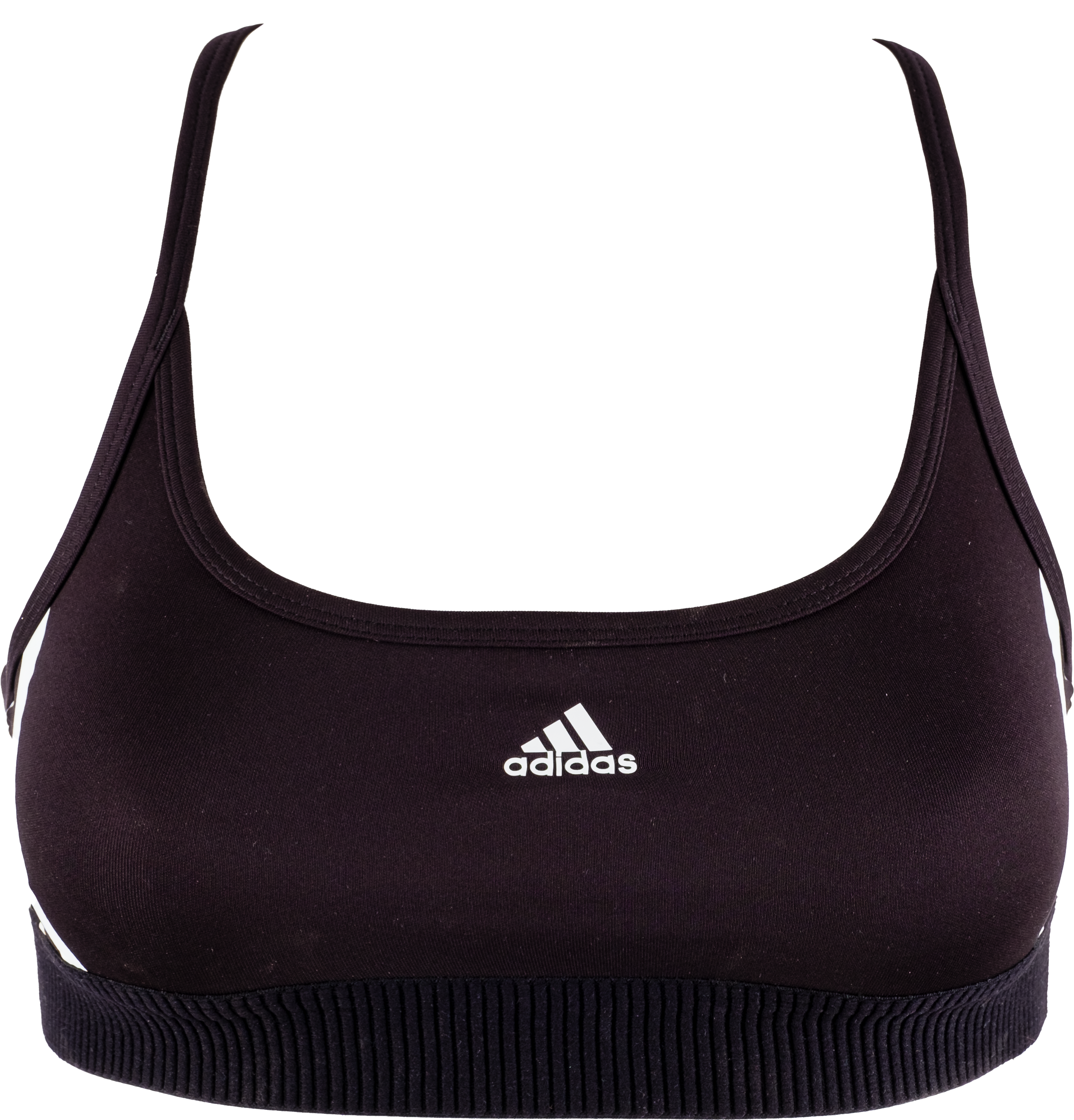 Girls' All Me 3-Stripes Bra