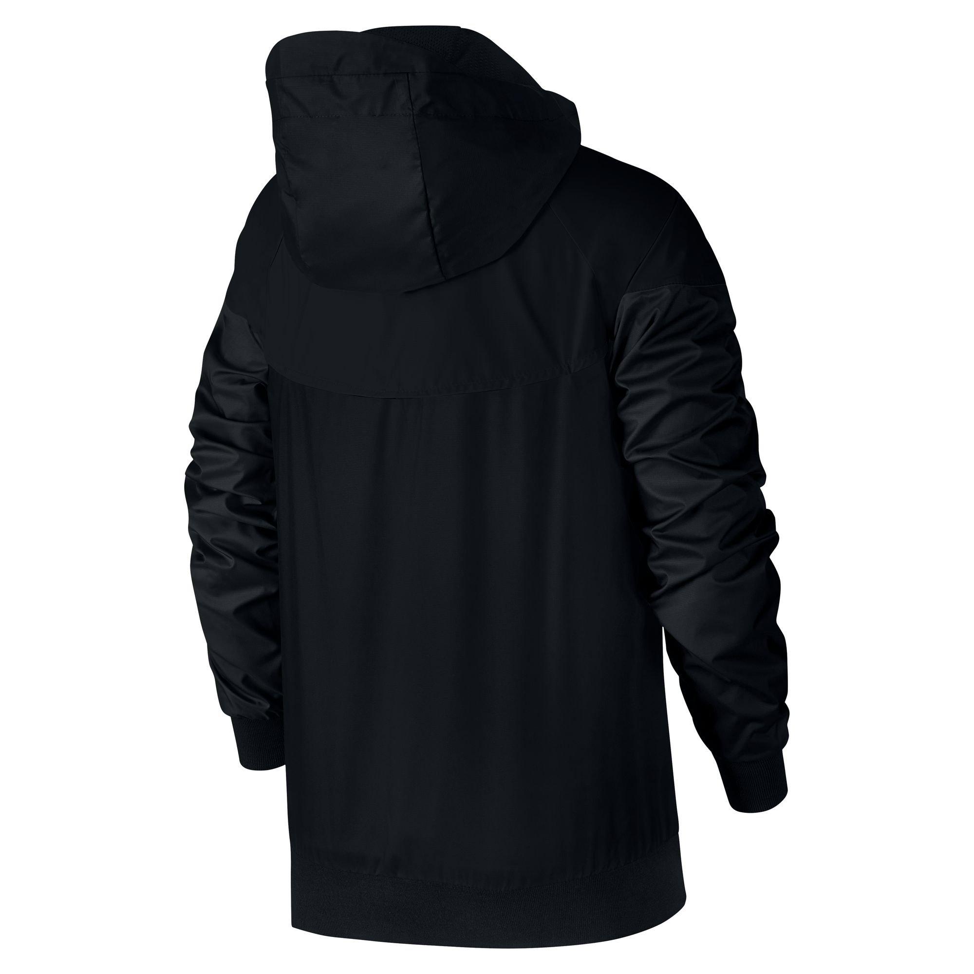 Boys' Sportswear Windrunner Jacket