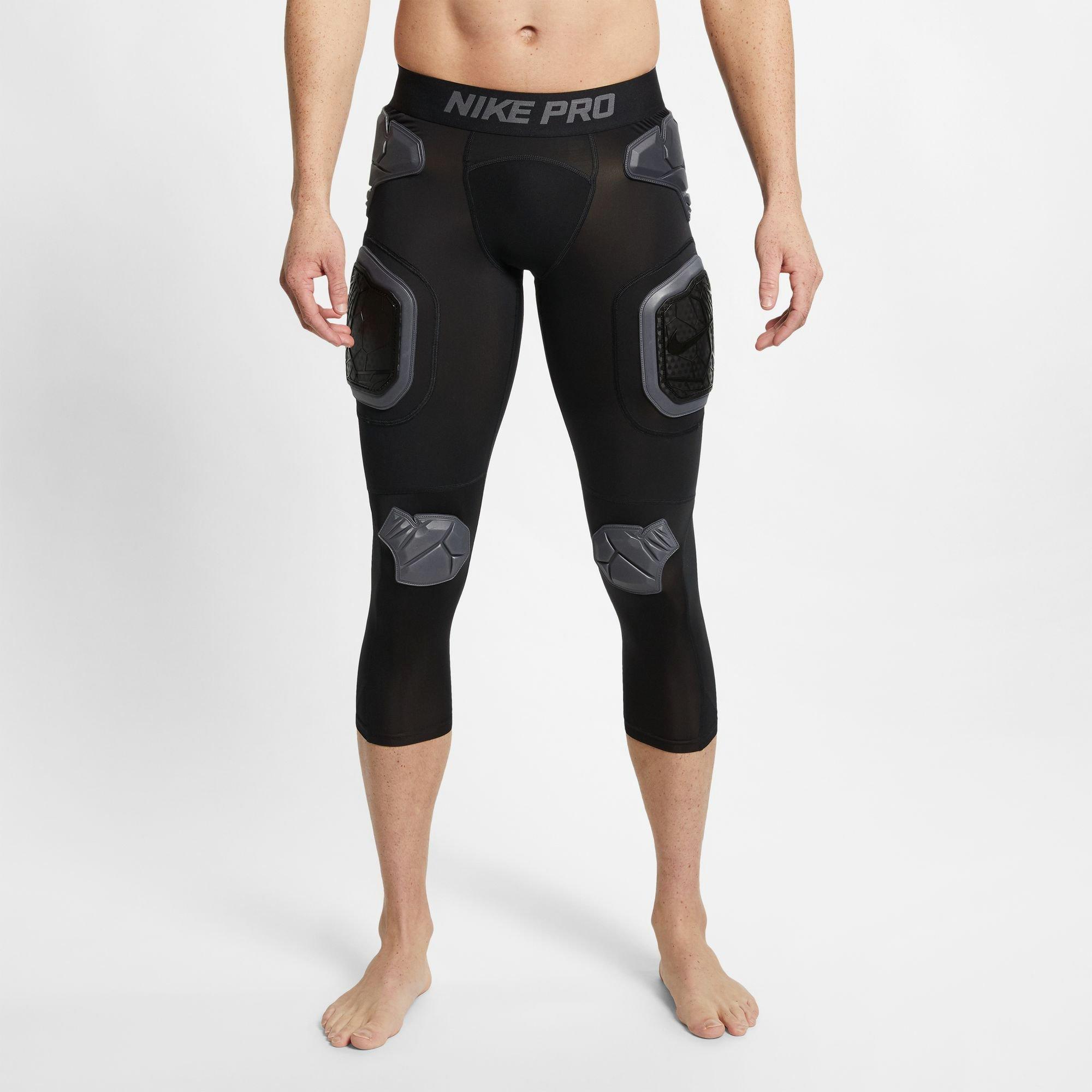 Men's Pro Dri-FIT 3/4 Tight from Nike