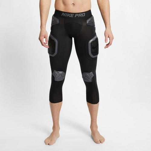 Men's PRO Dri-Fit Hyperstrong 3/4 Tight from Nike
