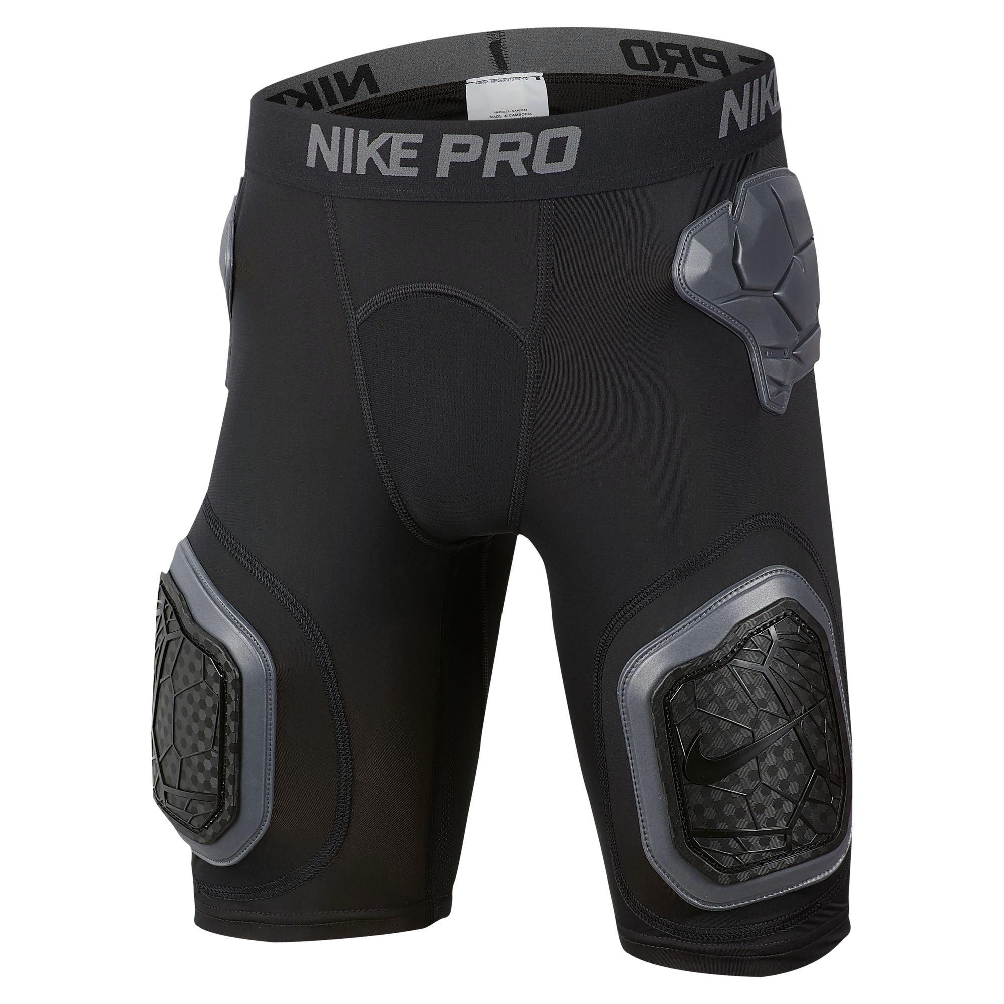 Men's PRO Dri-Fit Hyperstrong 3/4 Tight from Nike