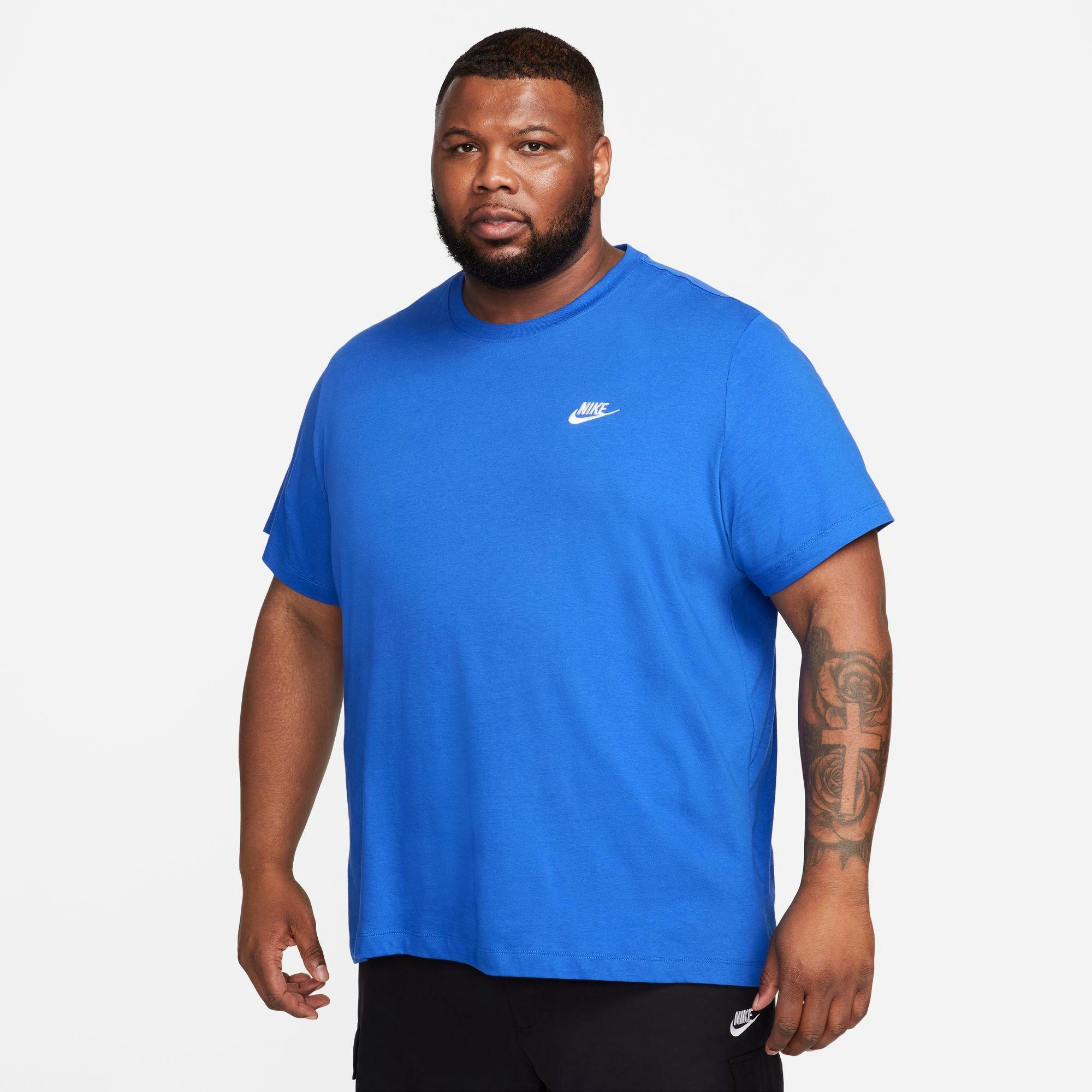 Men's Sportswear Club T-Shirt