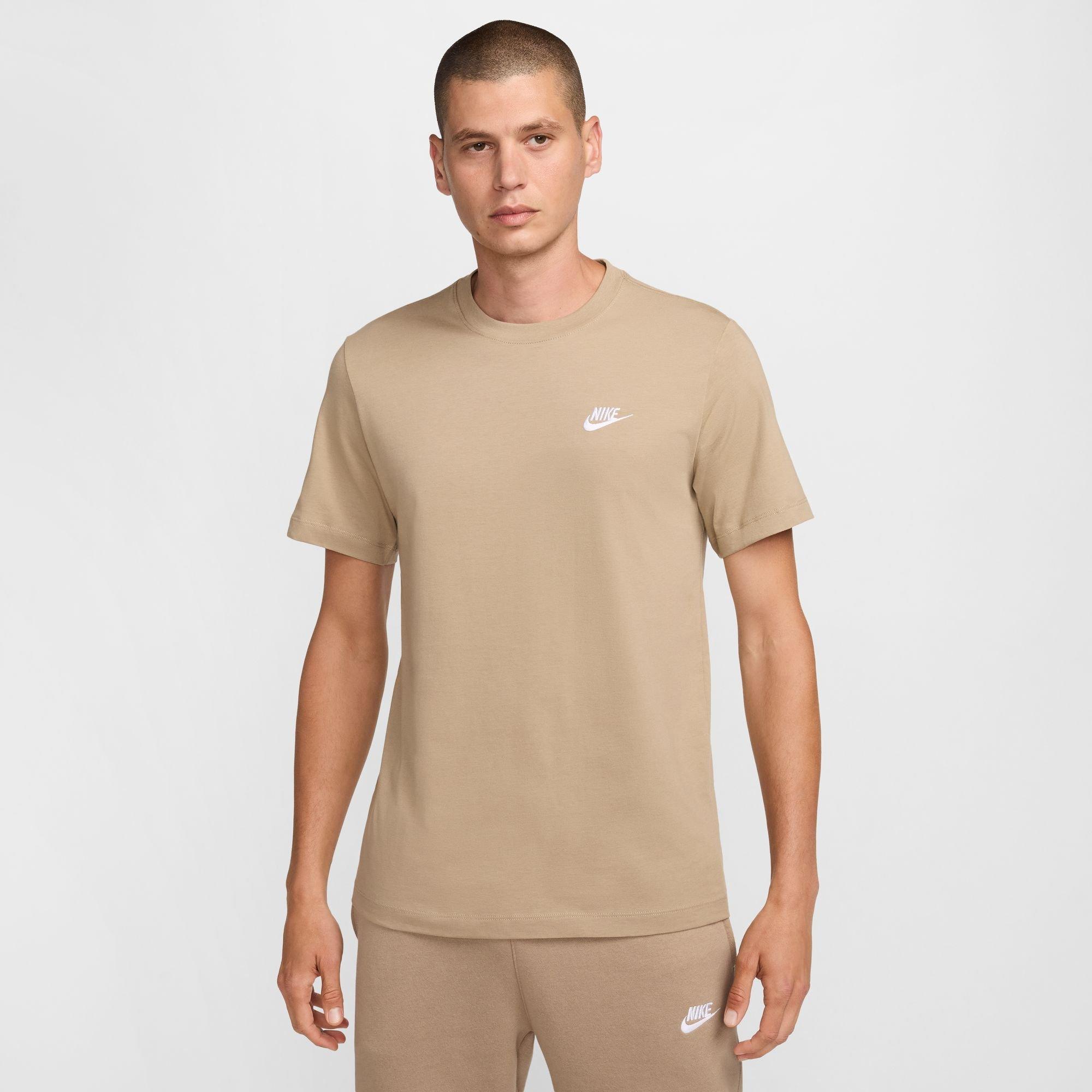 Men's Sportswear Club T-Shirt