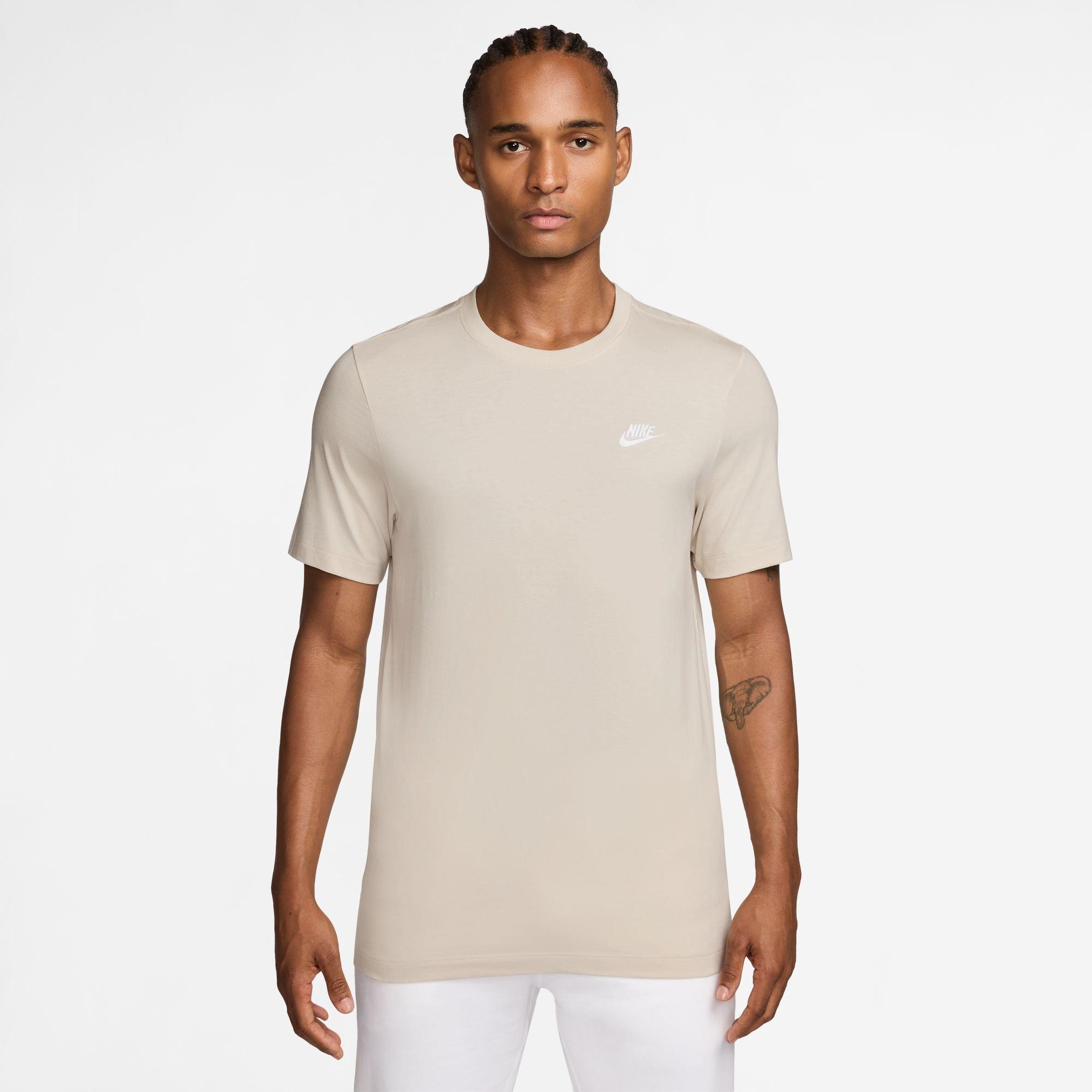 Men's Sportswear Club T-Shirt