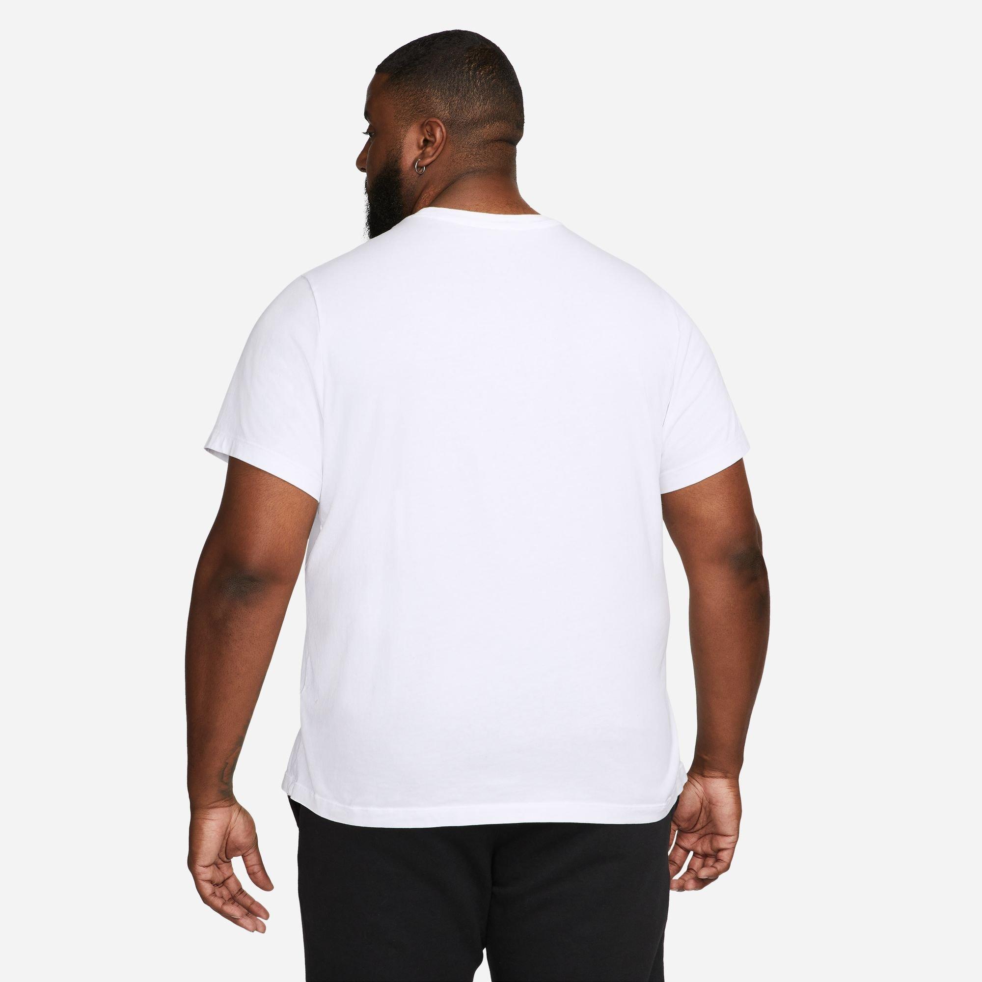 Men's Sportswear Club T-Shirt