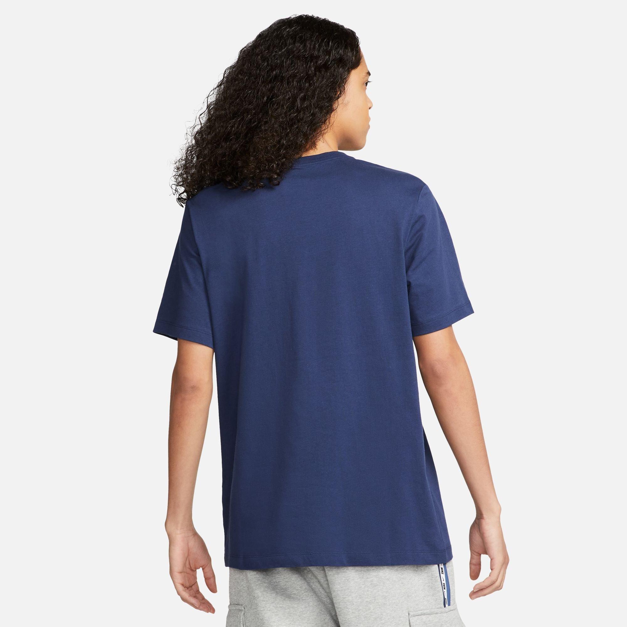 Men's Sportswear Just Do It Swoosh Tee