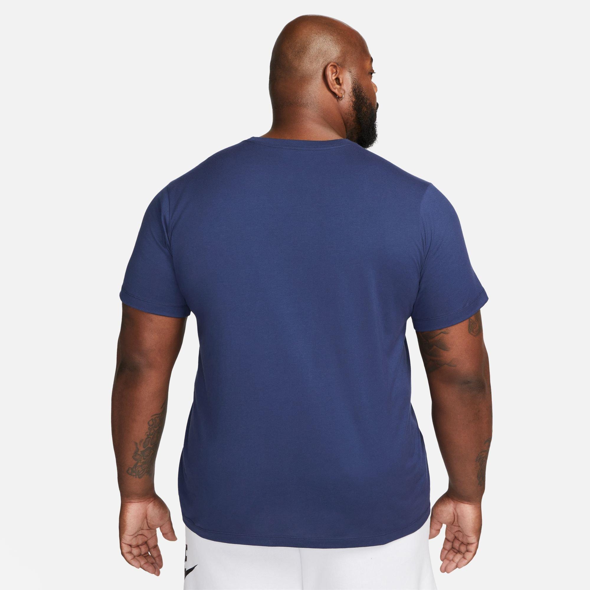 Men's Sportswear Just Do It Swoosh Tee