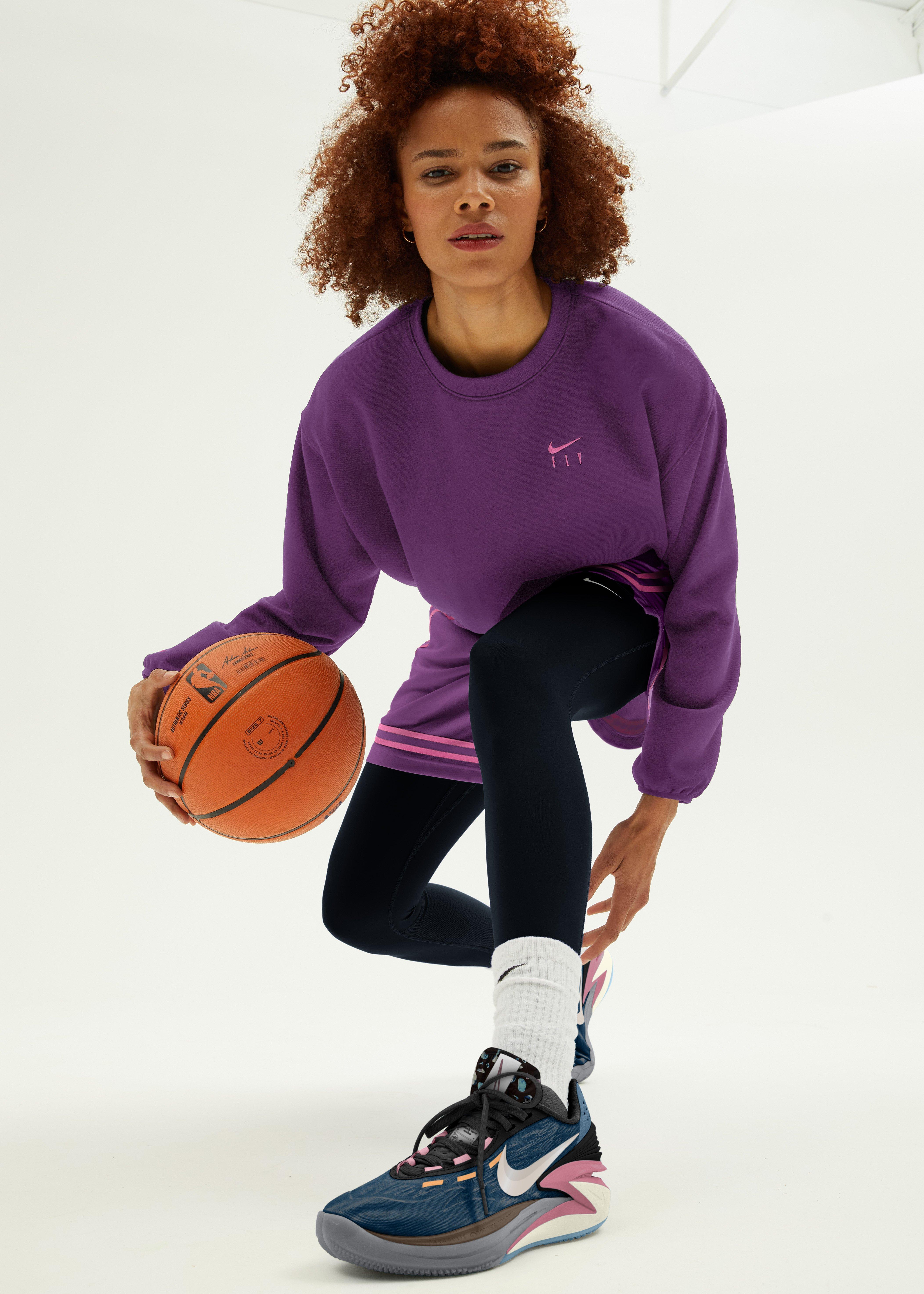 Women's PRO 365 Mid-Rise Mesh Panel Leggings