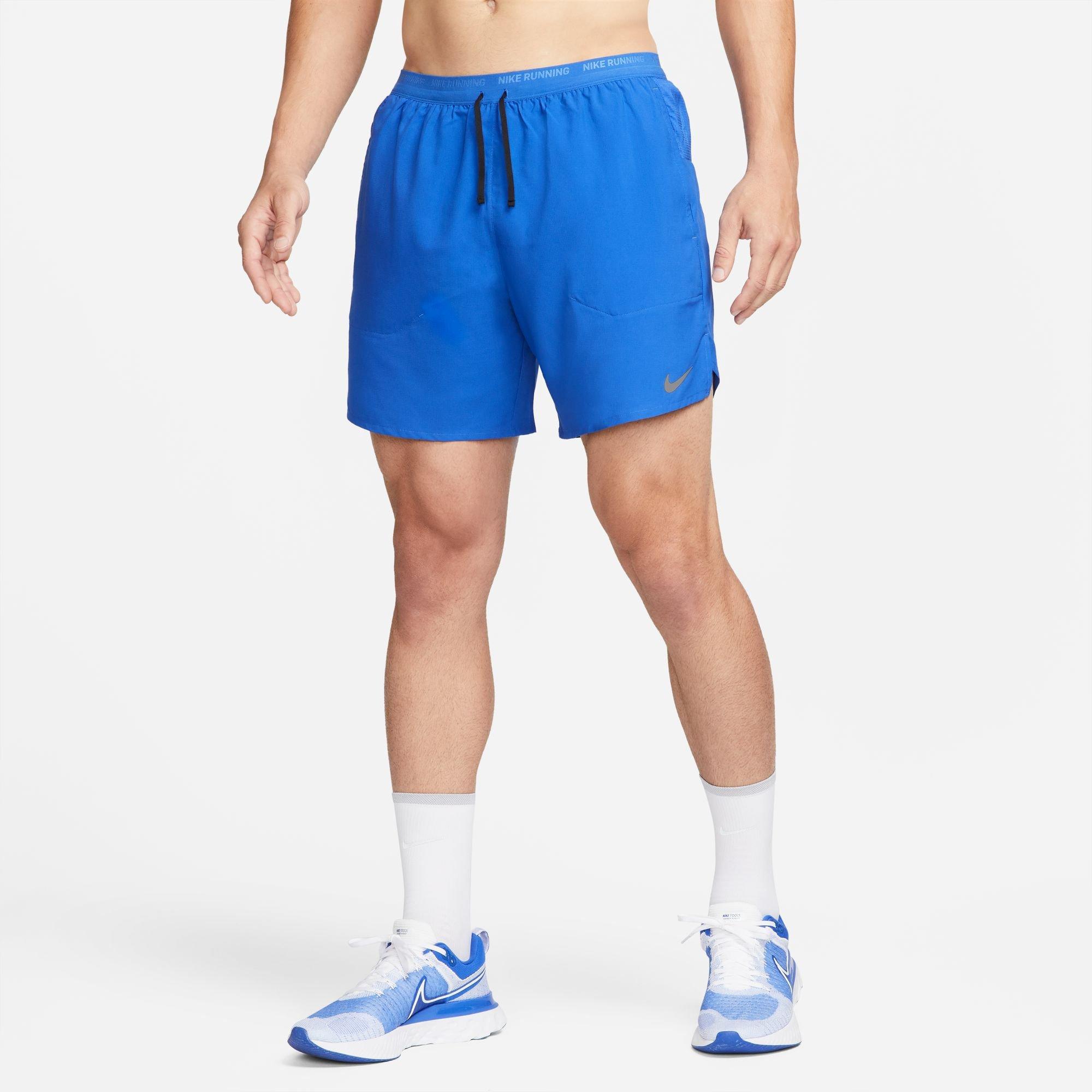 Nike shorts with compression liner 2025