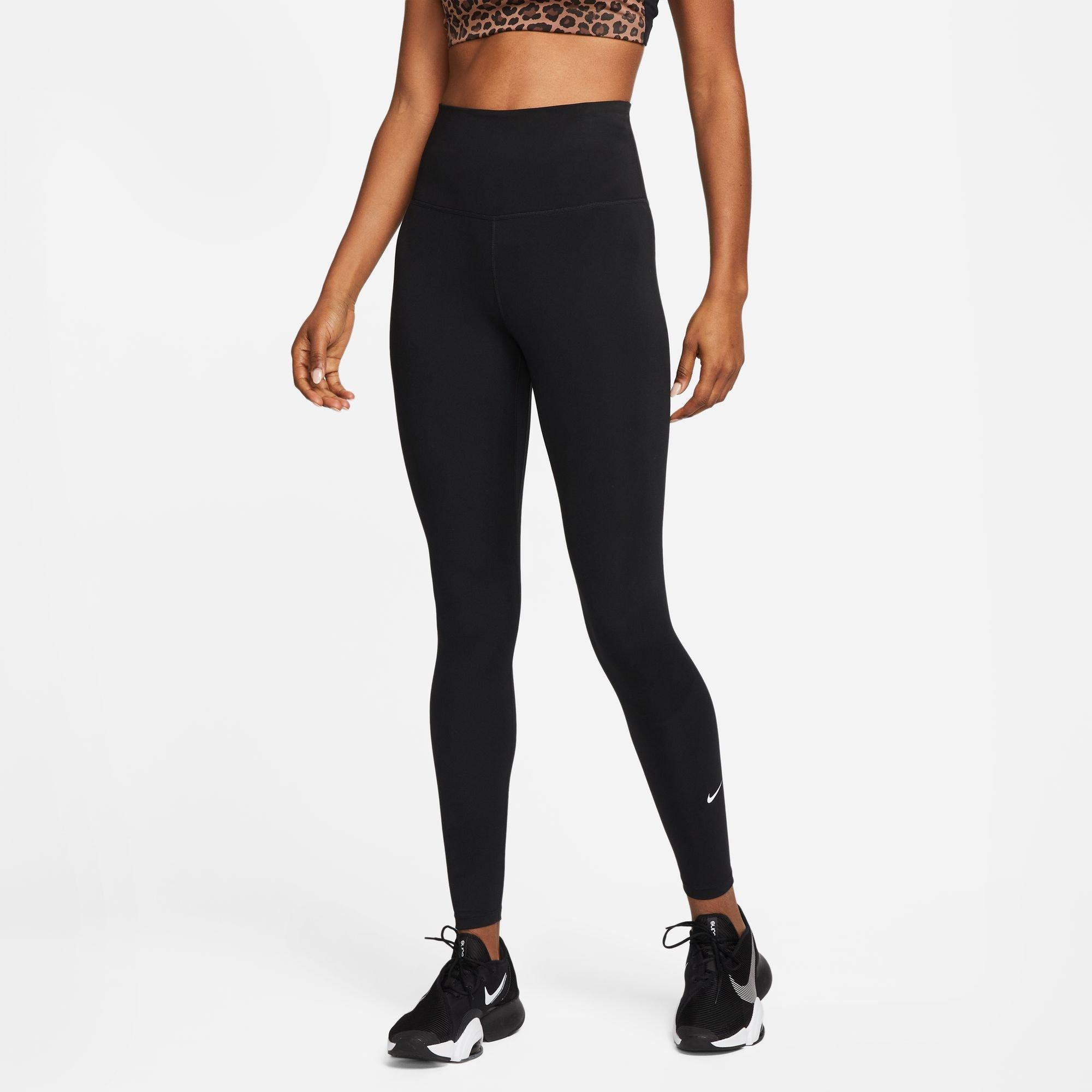 Women's One Dri-Fit High Rise Leggings from Nike