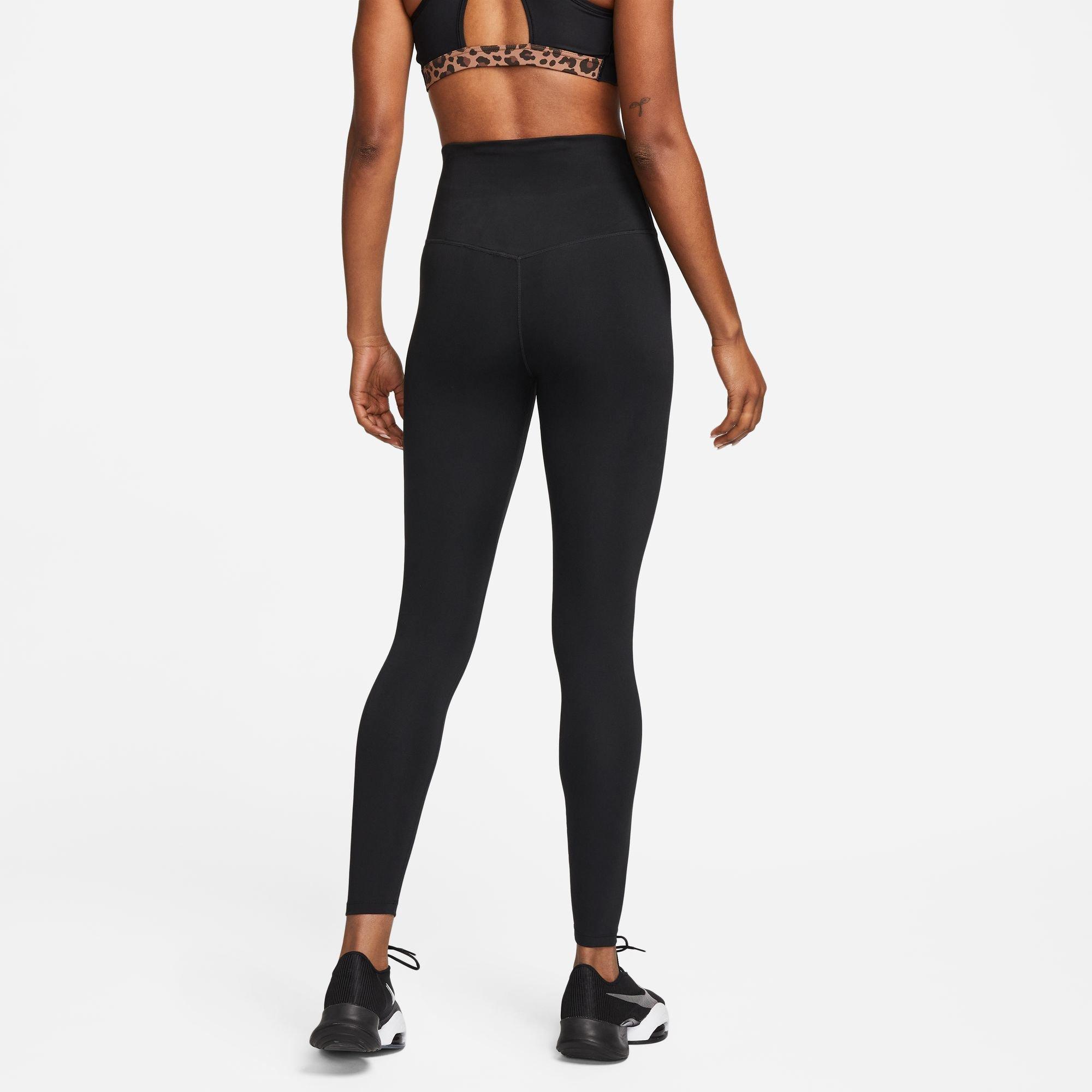 Women's One Dri-Fit High Rise Leggings from Nike