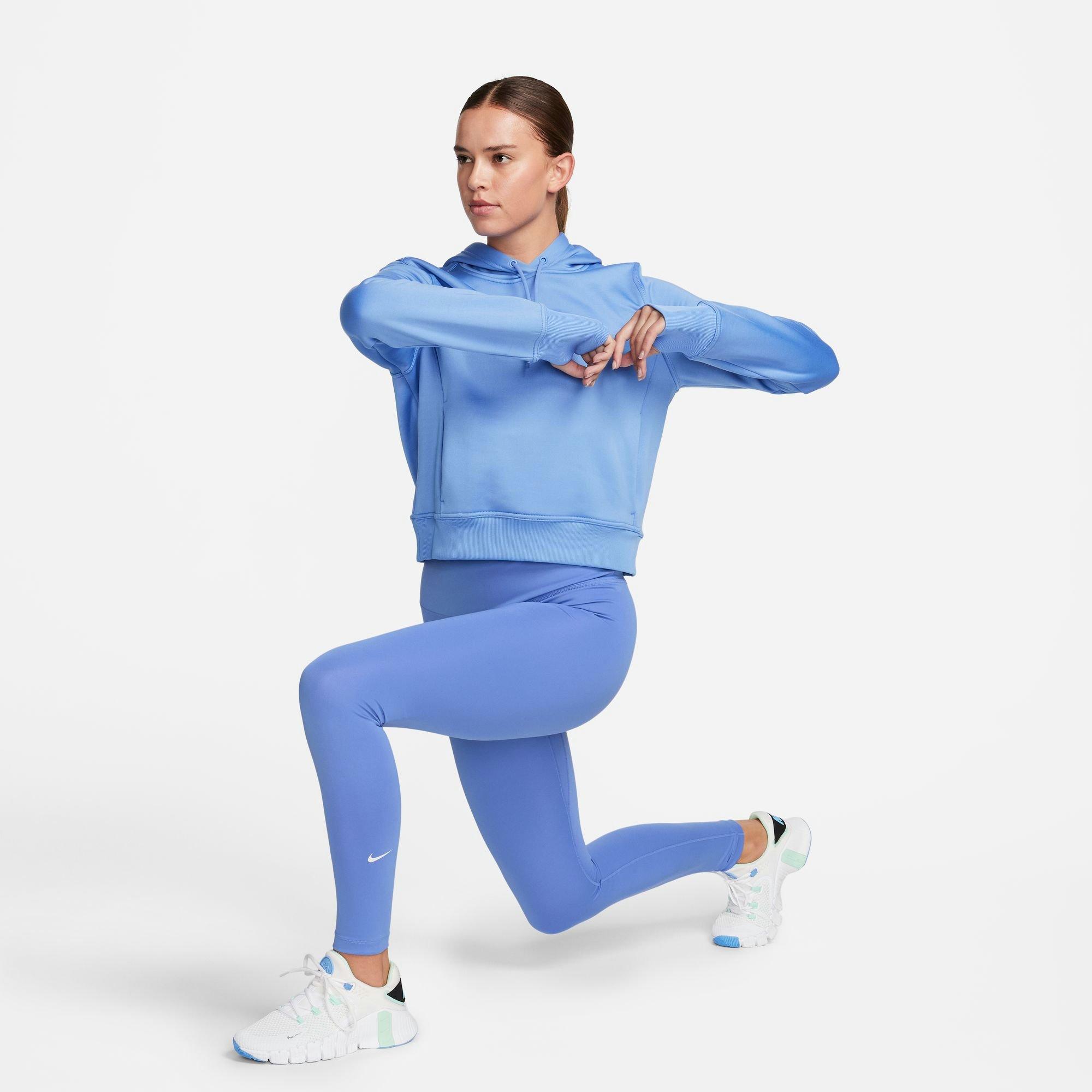 Women's One Dri-Fit High Rise Leggings
