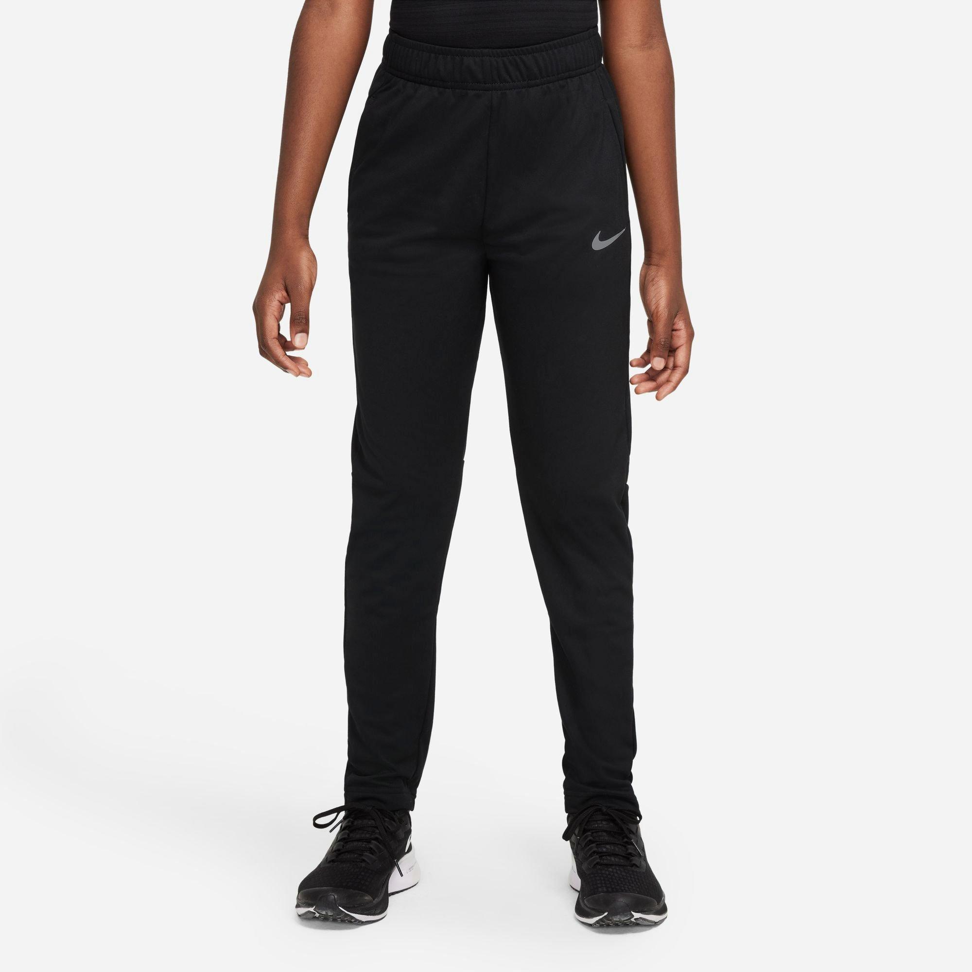 Boys' Poly Training Pants