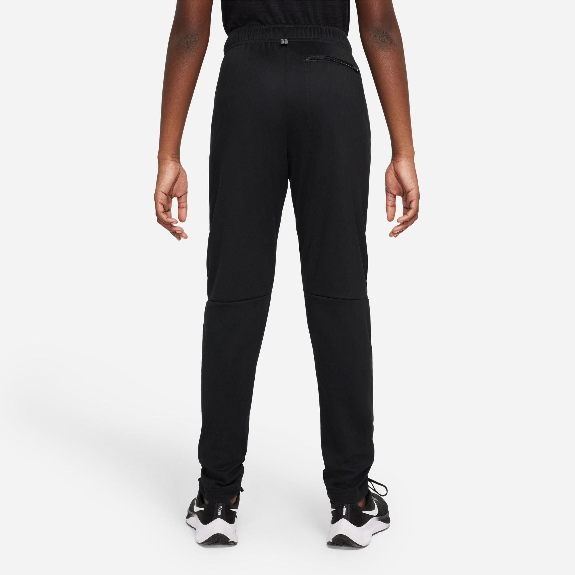 Boys' Poly Training Pants