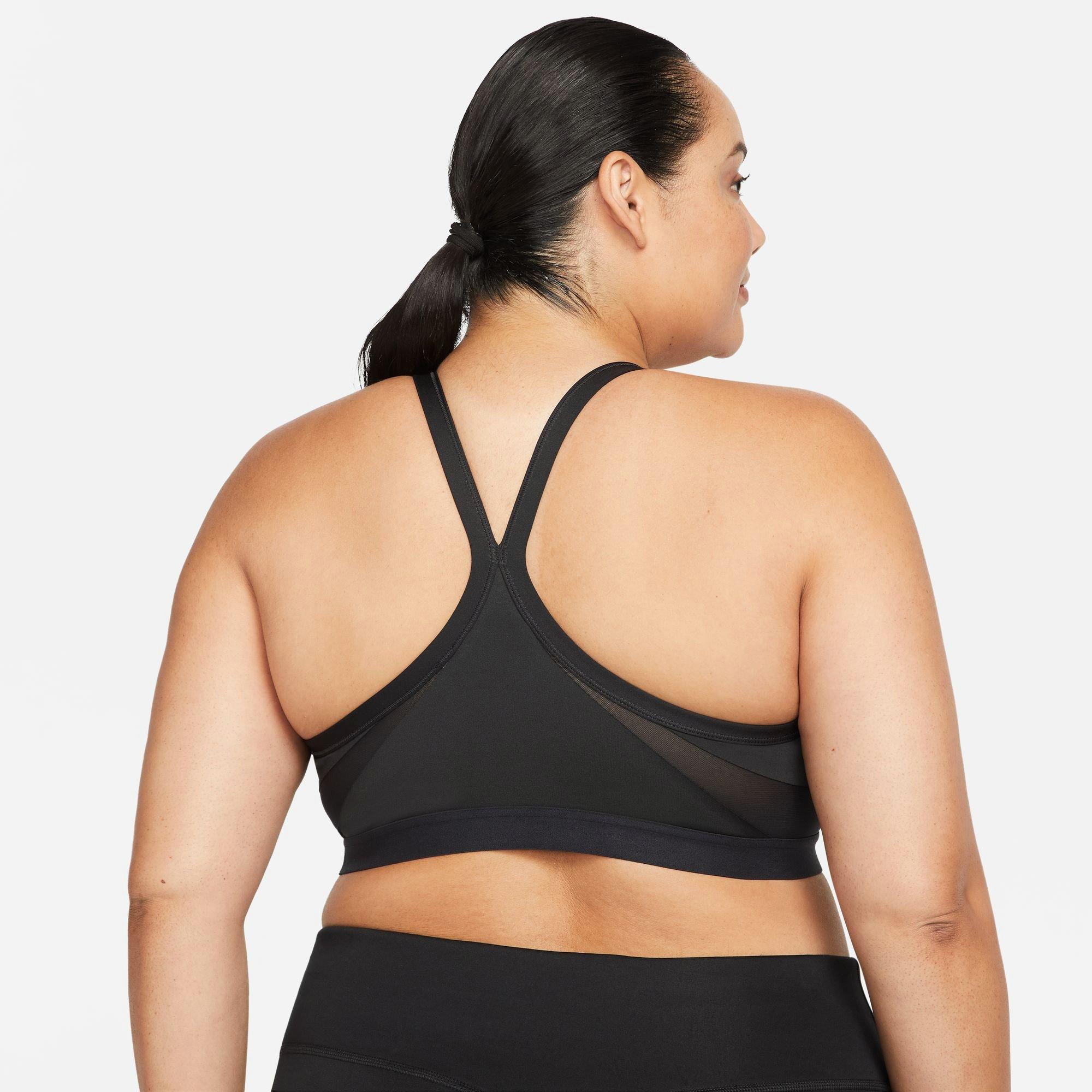 Women's Plus Size Dri-FIT Indy Bra
