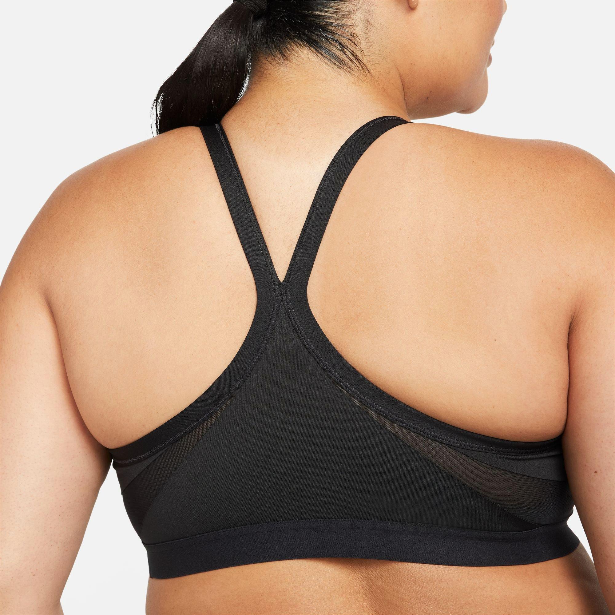 Women's Nike Indy UltraBreathe Training Sports Bra Black Size XS NWT - $50  New With Tags - From Tinnie