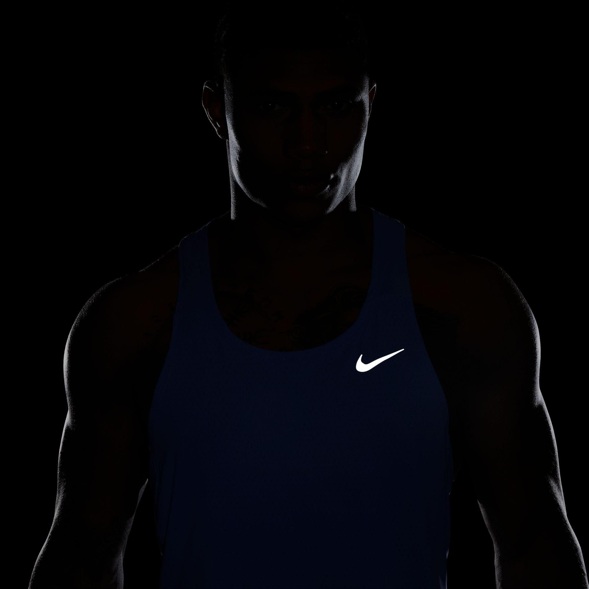 Men's Dri-Fast Singlet