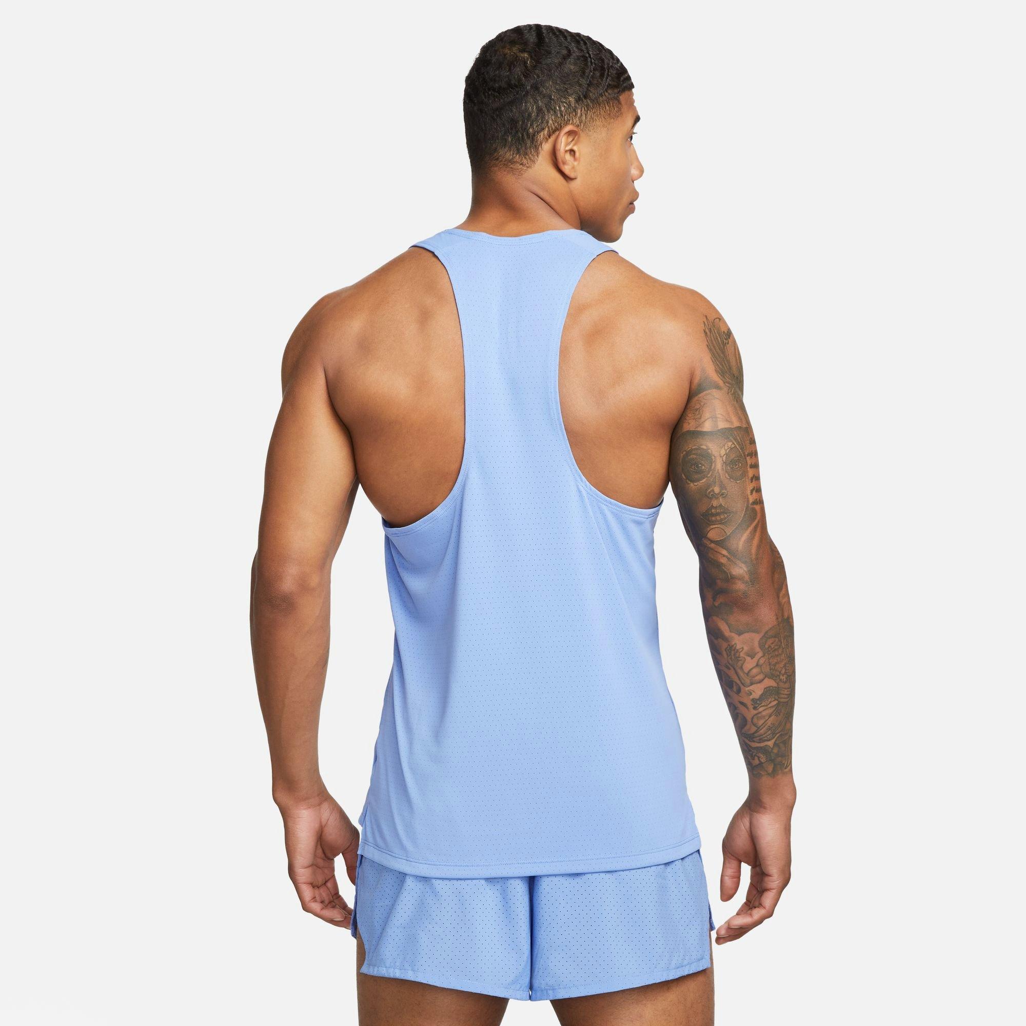 Men's Dri-Fast Singlet