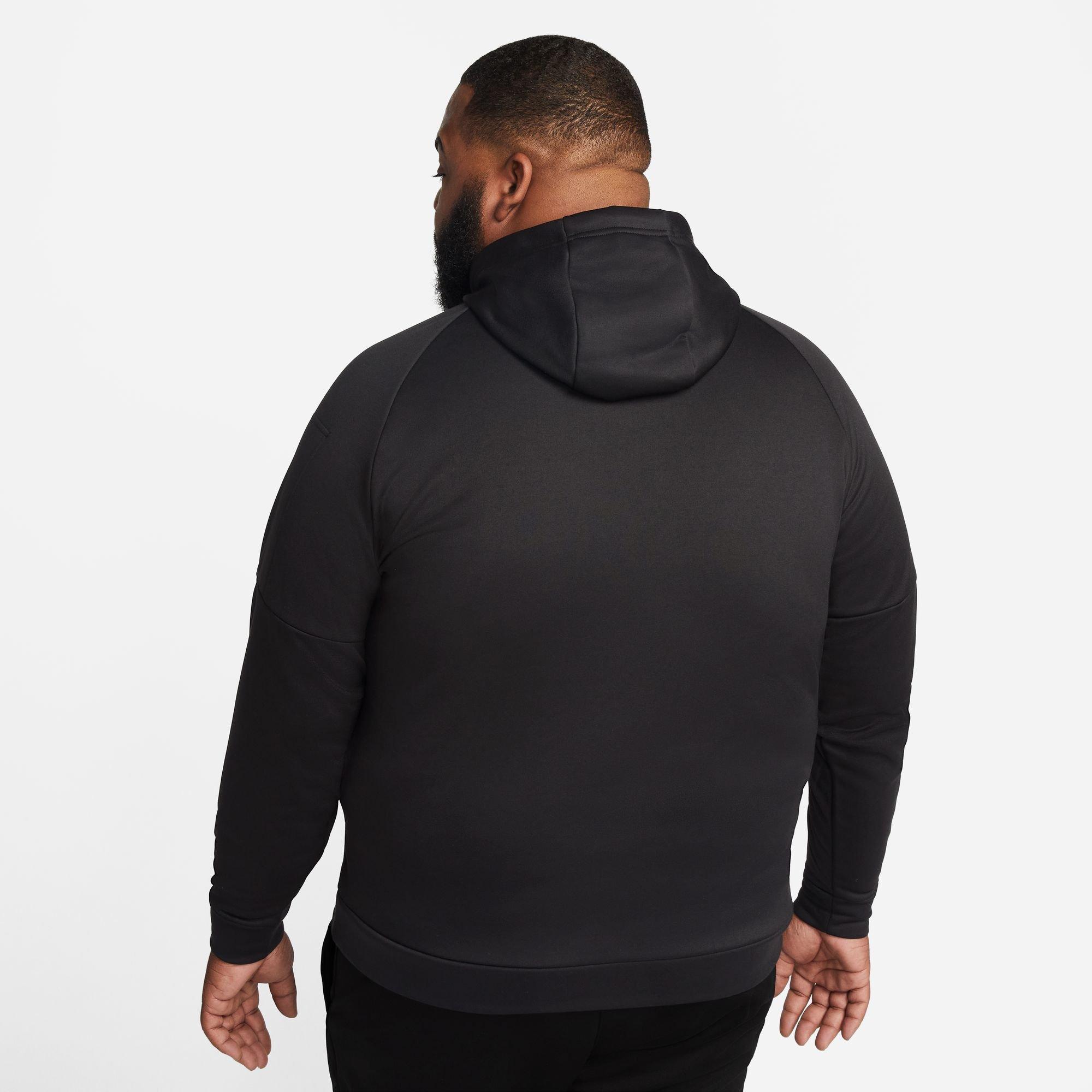 Men's Therma-FIT Hooded Fitness Pullover