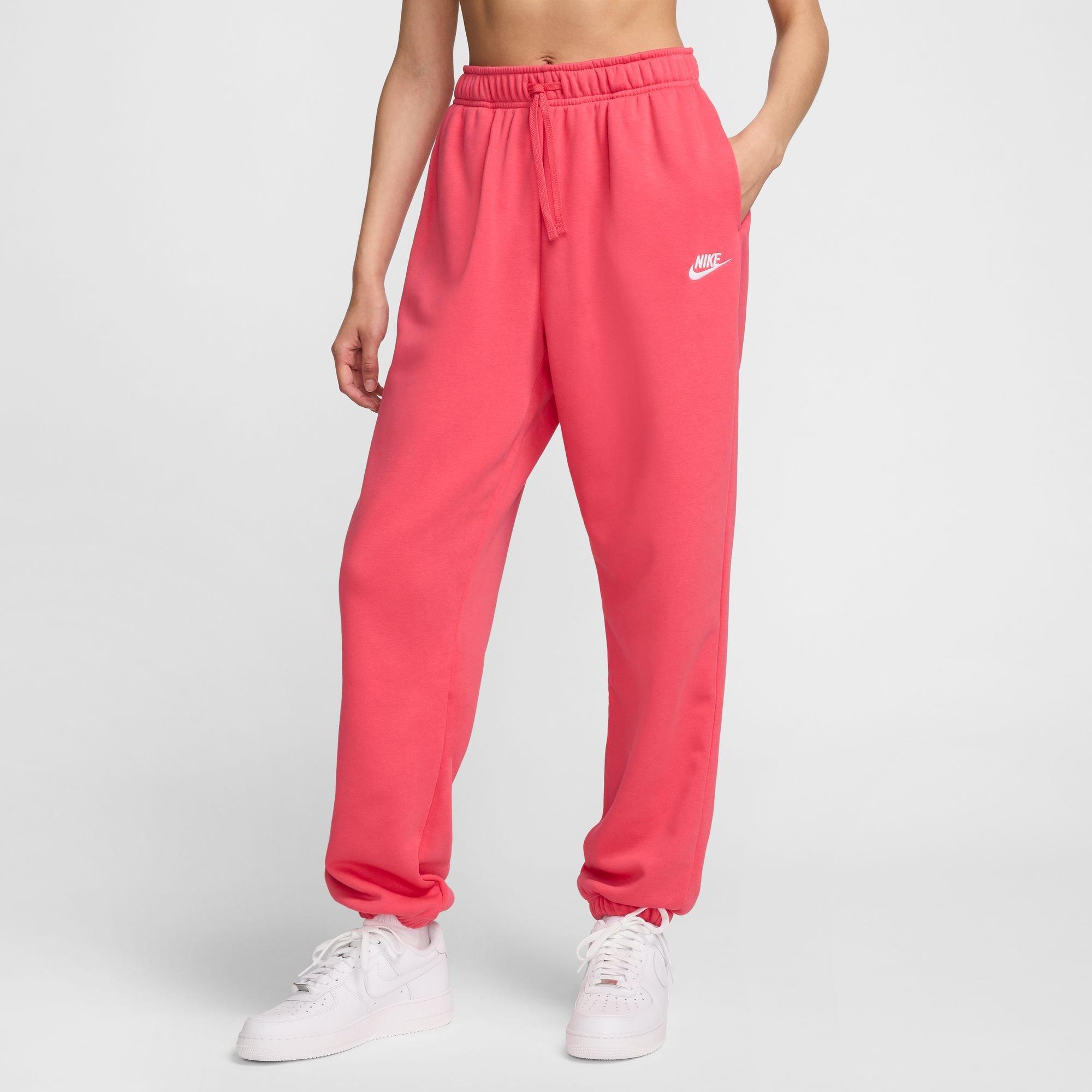 Women's Sportswear Club Fleece Oversized Joggers