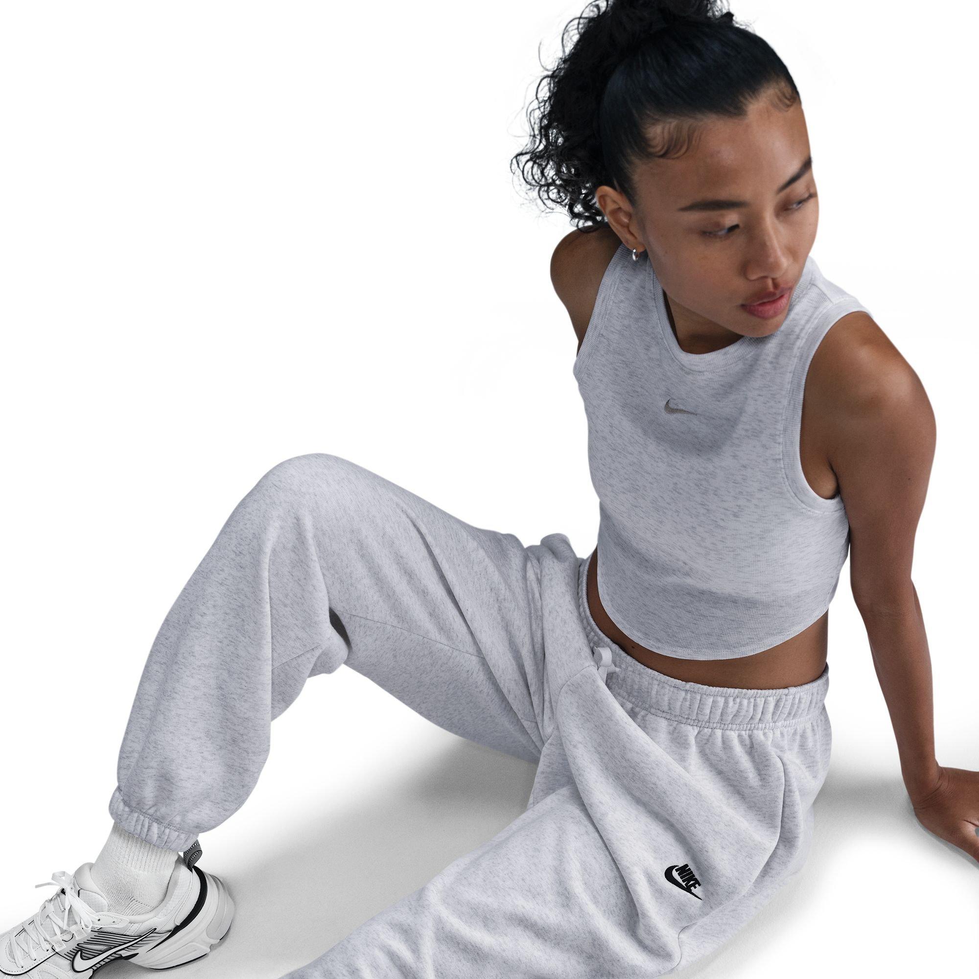 Women's Sportswear Club Fleece Oversized Joggers