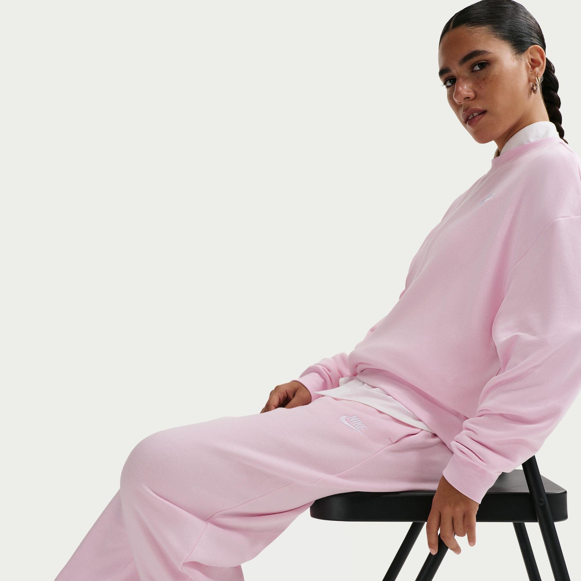 Women's Sportswear Club Fleece Oversized Joggers