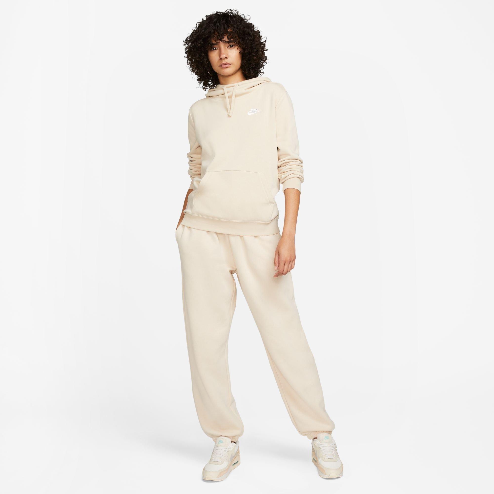 Women's Sportswear Club Fleece Oversized Cargo Sweatpant, Nike