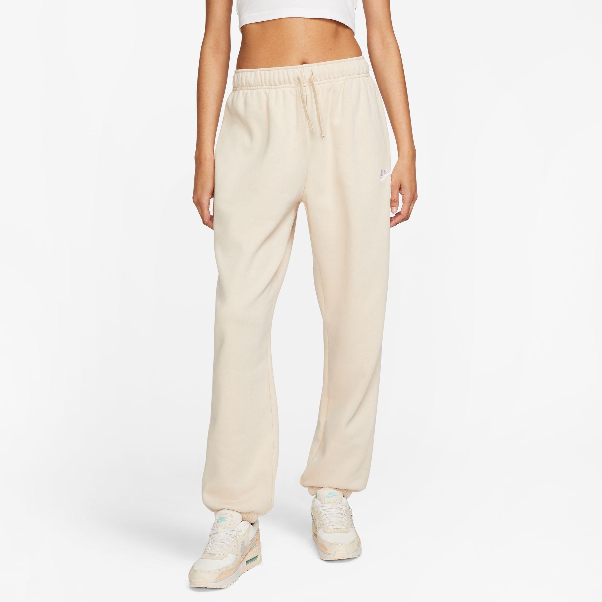 Women's Sportswear Club Fleece Oversized Joggers