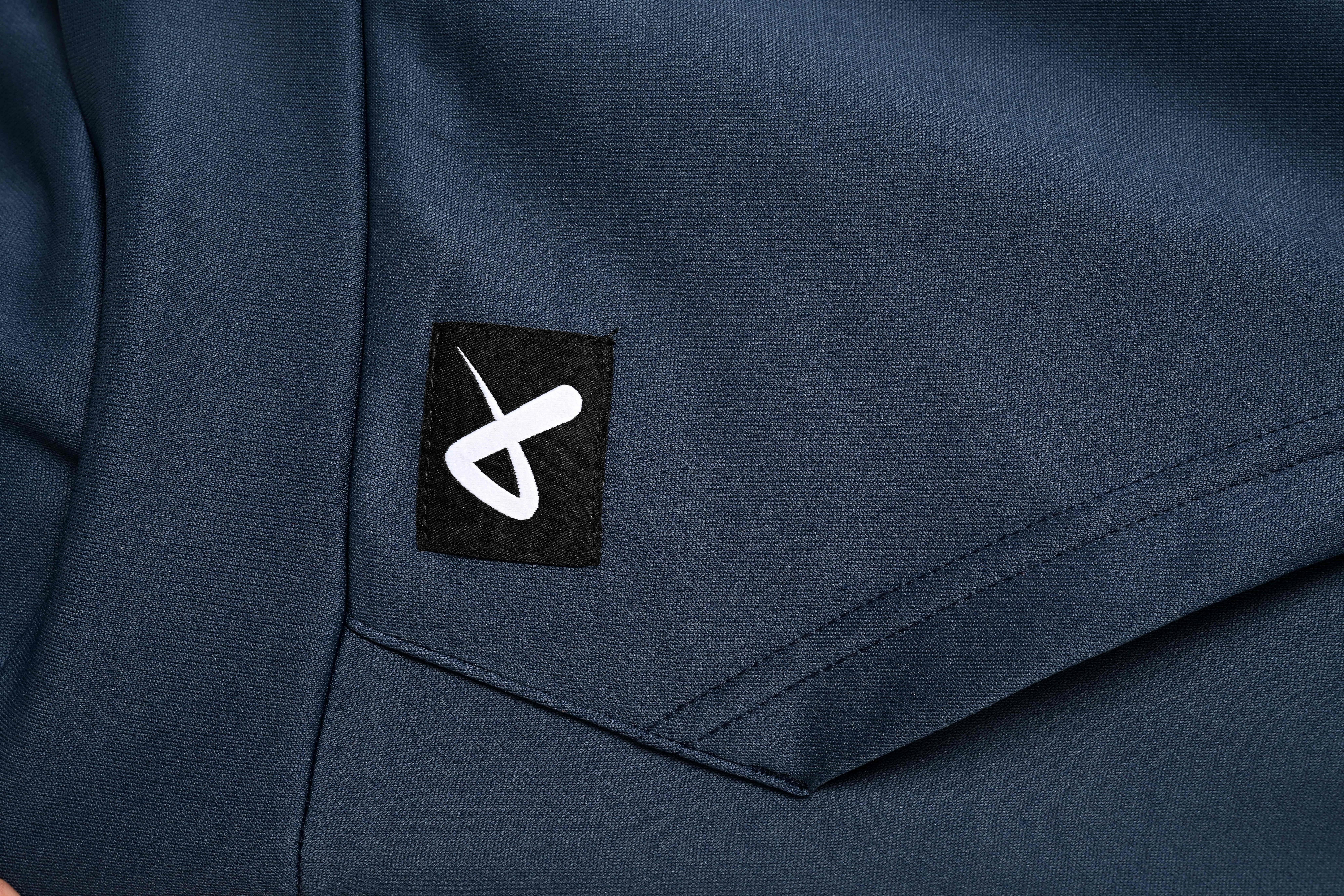 Men's Senior Team Fleece 1/2 Zip