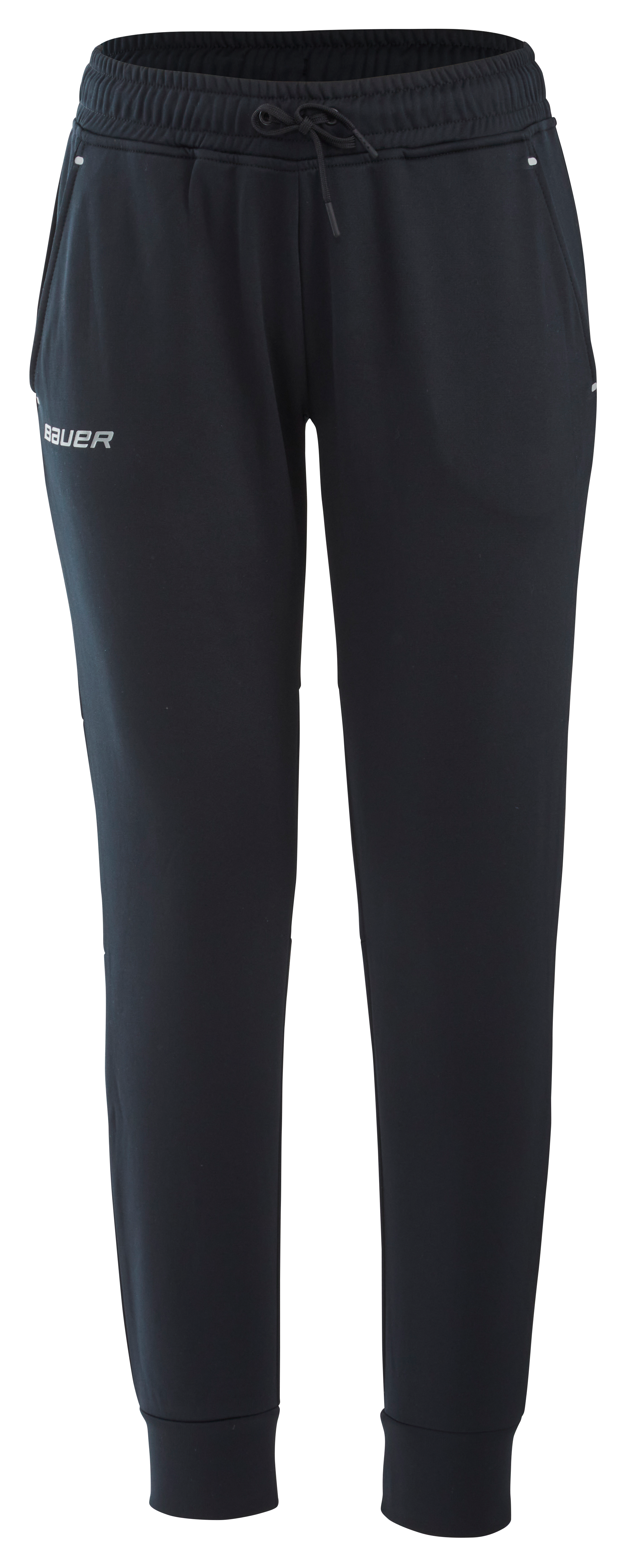 LA Gear Interlock Jogging Pants Ladies