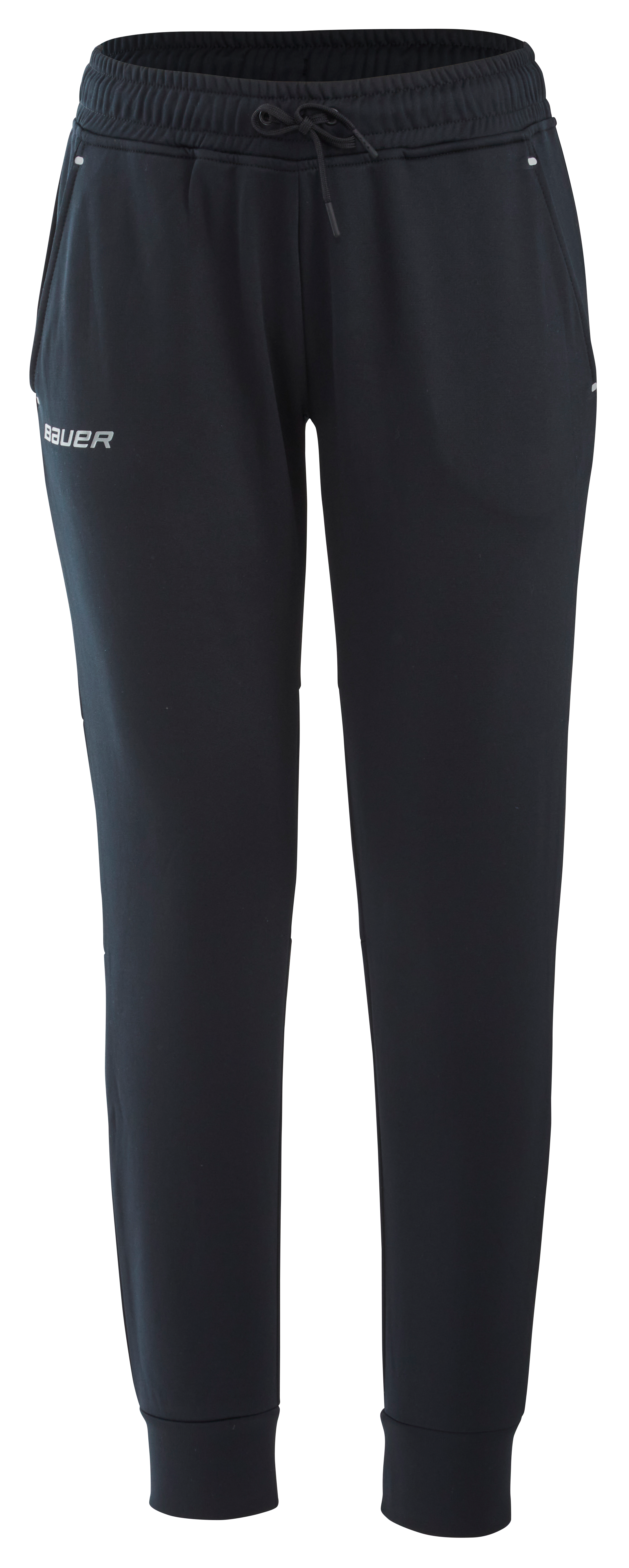 LA Gear Interlock Jogging Pants Ladies Black, £4.00