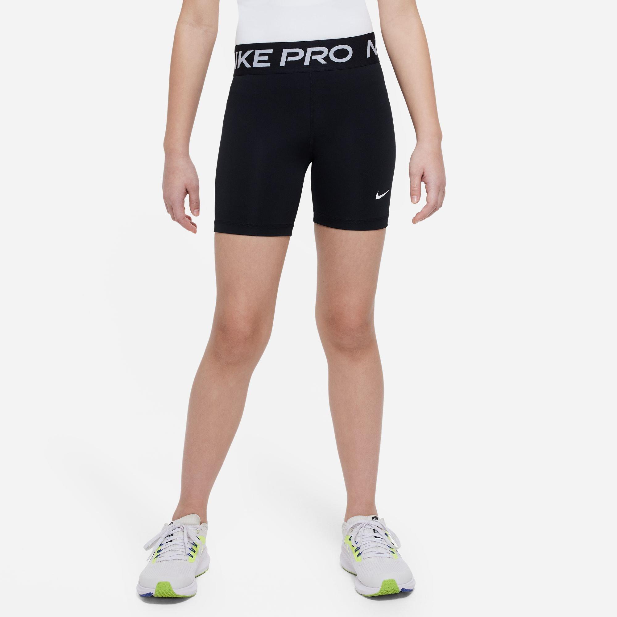 Girls' PRO Dri-FIT 5" Shorts