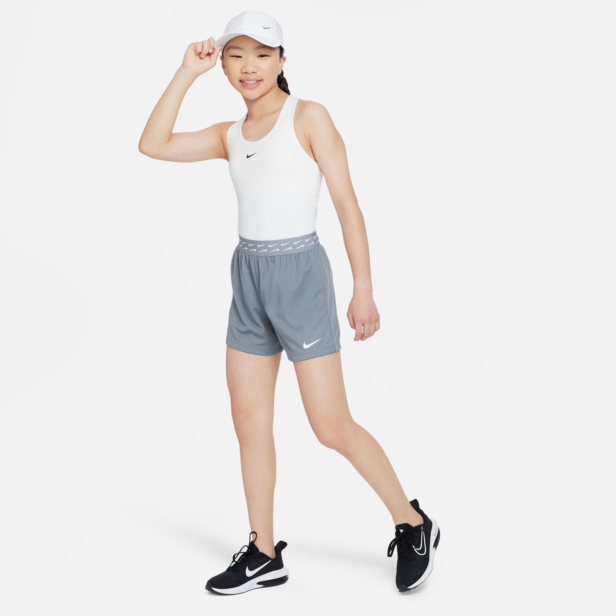 Girls' Dri-FIT Trophy Shorts