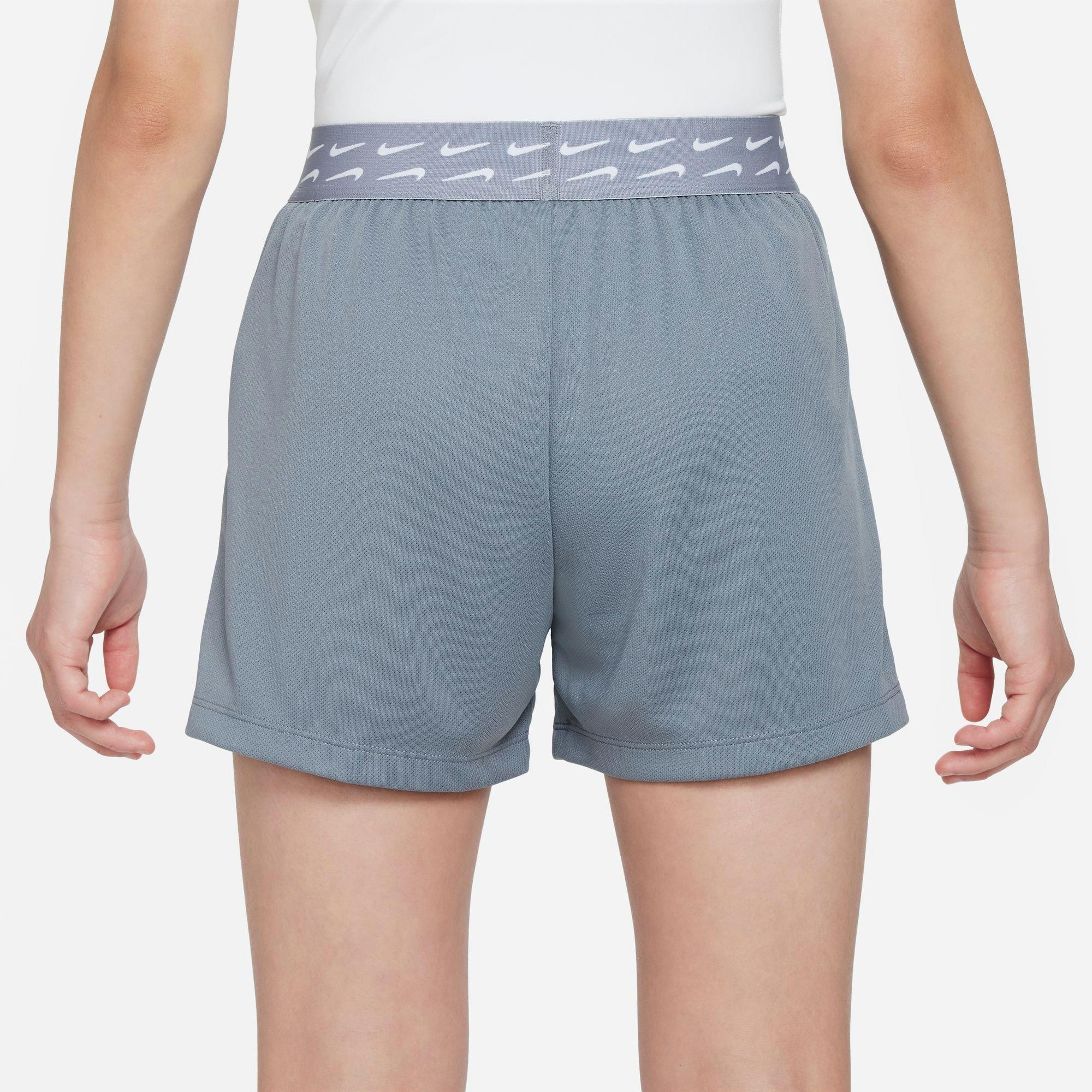 Girls' Dri-FIT Trophy Shorts