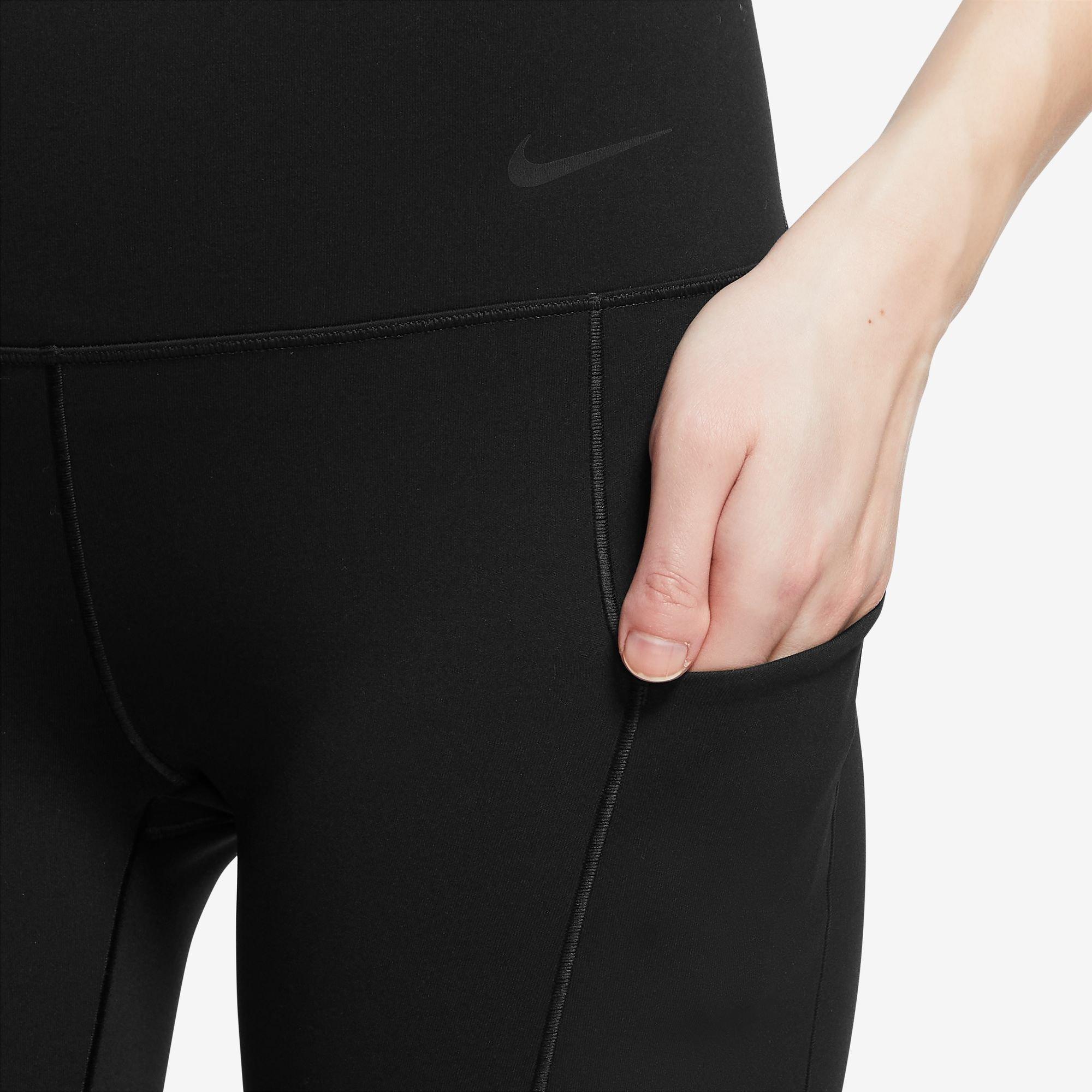 Women's Dri-Fit Universa High Rise 7/8 Leggings