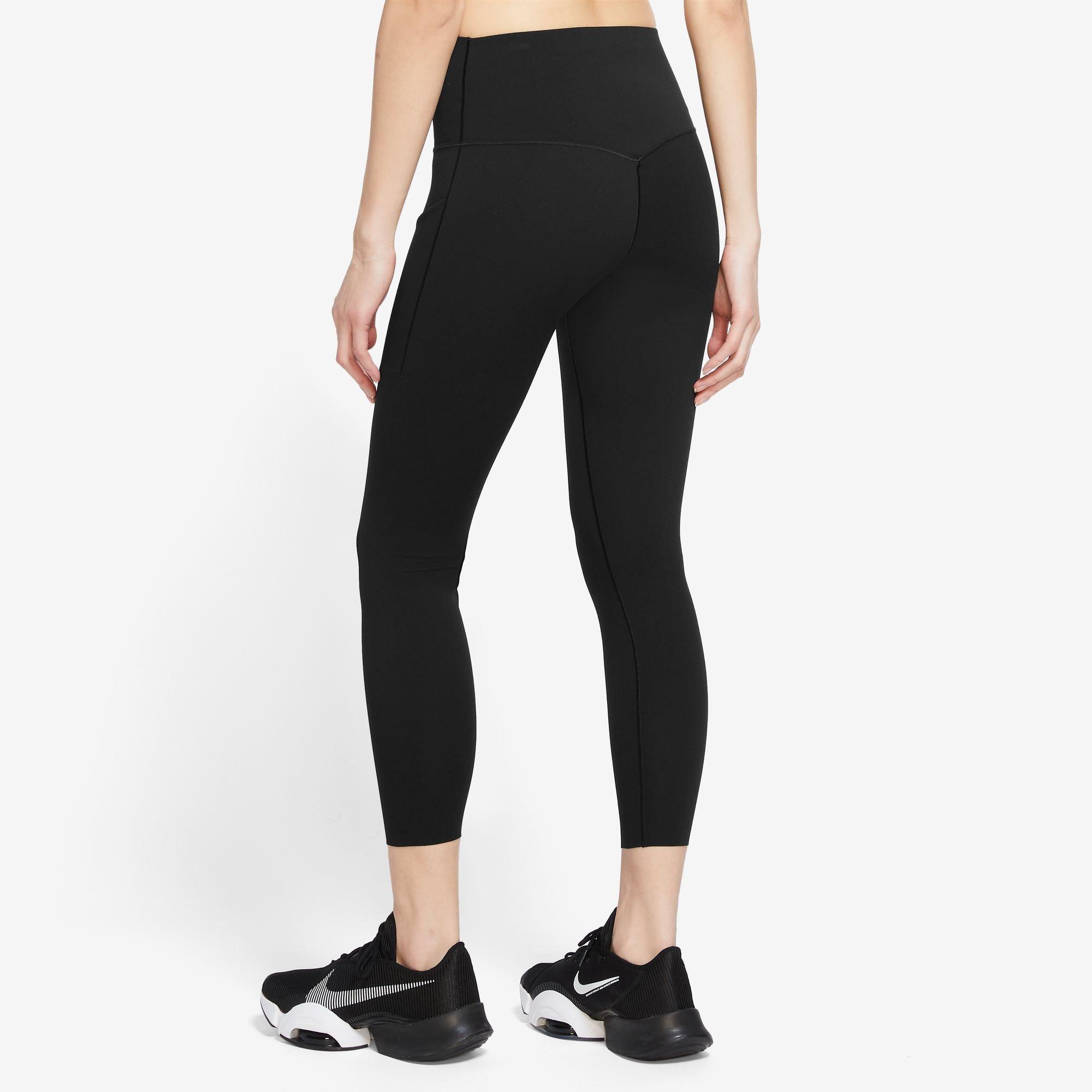 Women's Dri-Fit Universa High Rise 7/8 Leggings