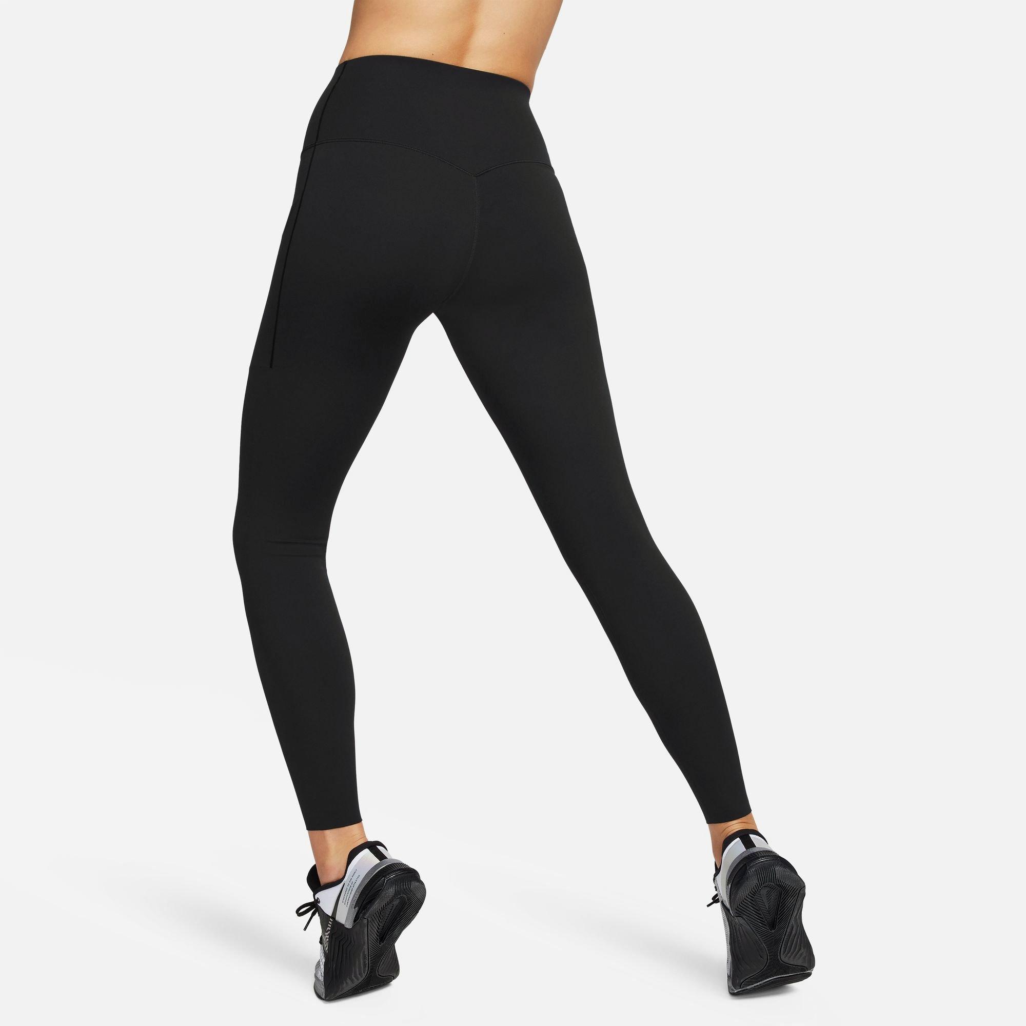Nike Women's Dri-Fit Universa High Rise Full Length Legging