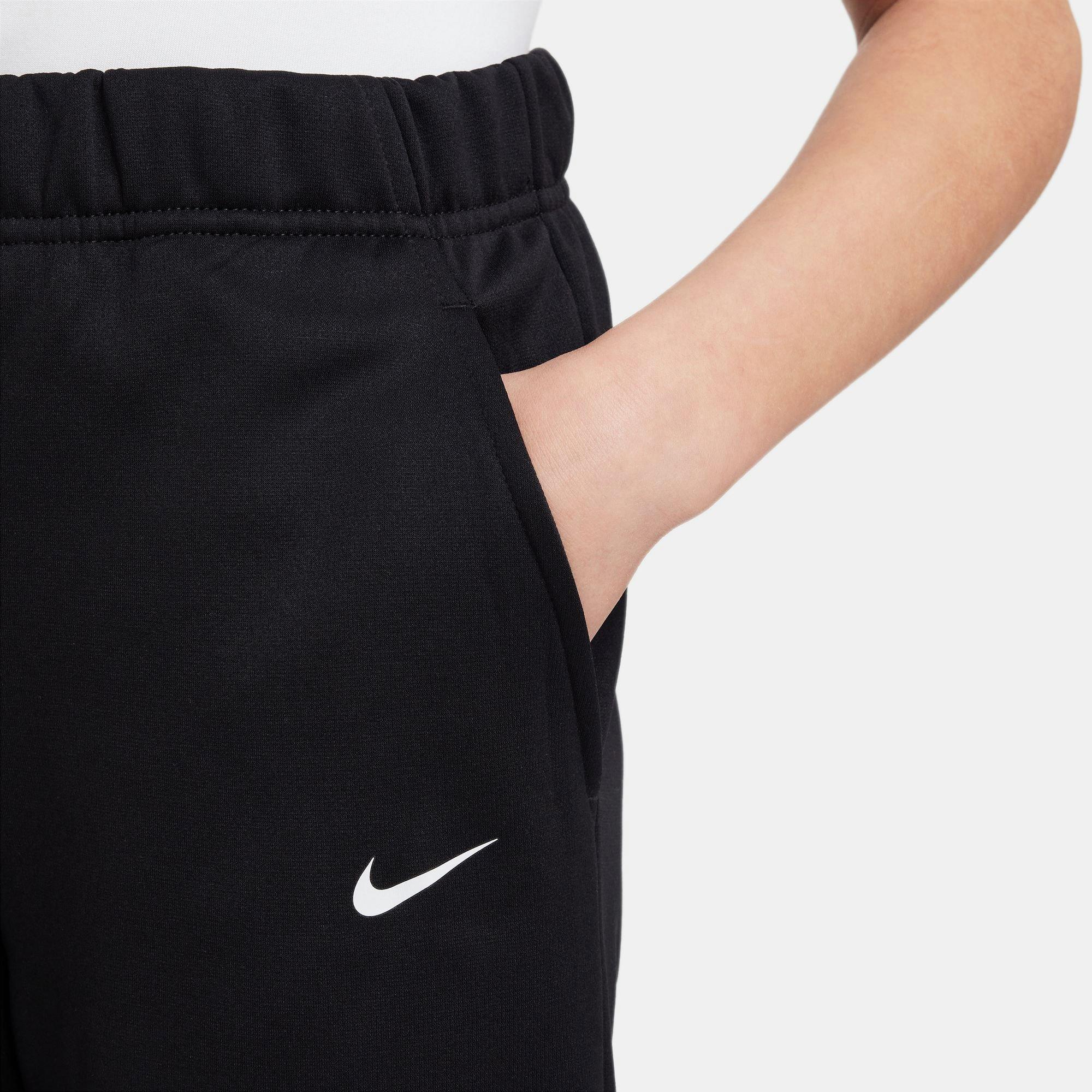 Girls' Big Kid Therma-Fit Cuff Pants from Nike