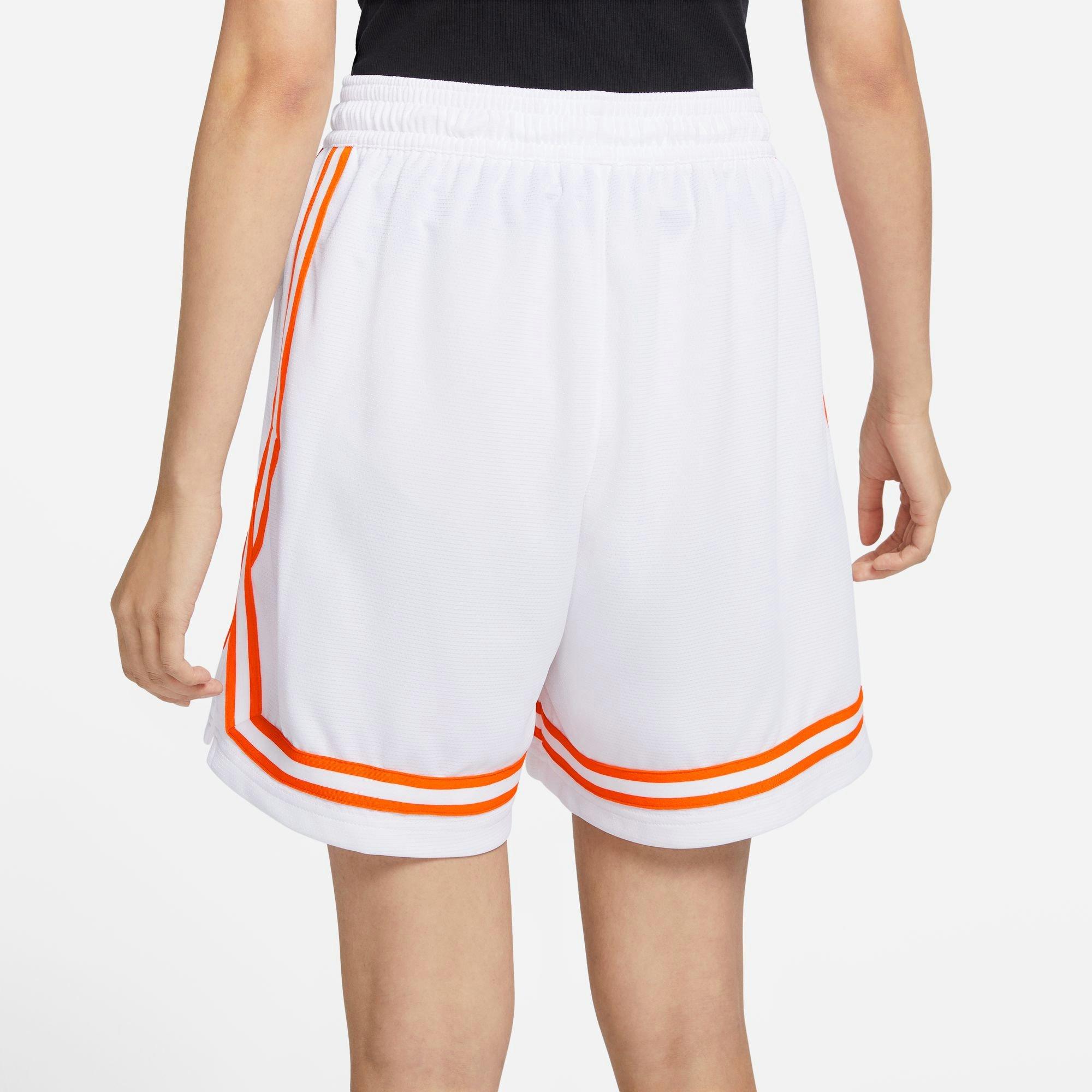 Women's Team 13 WNBA Dri-FIT Crossover Shorts