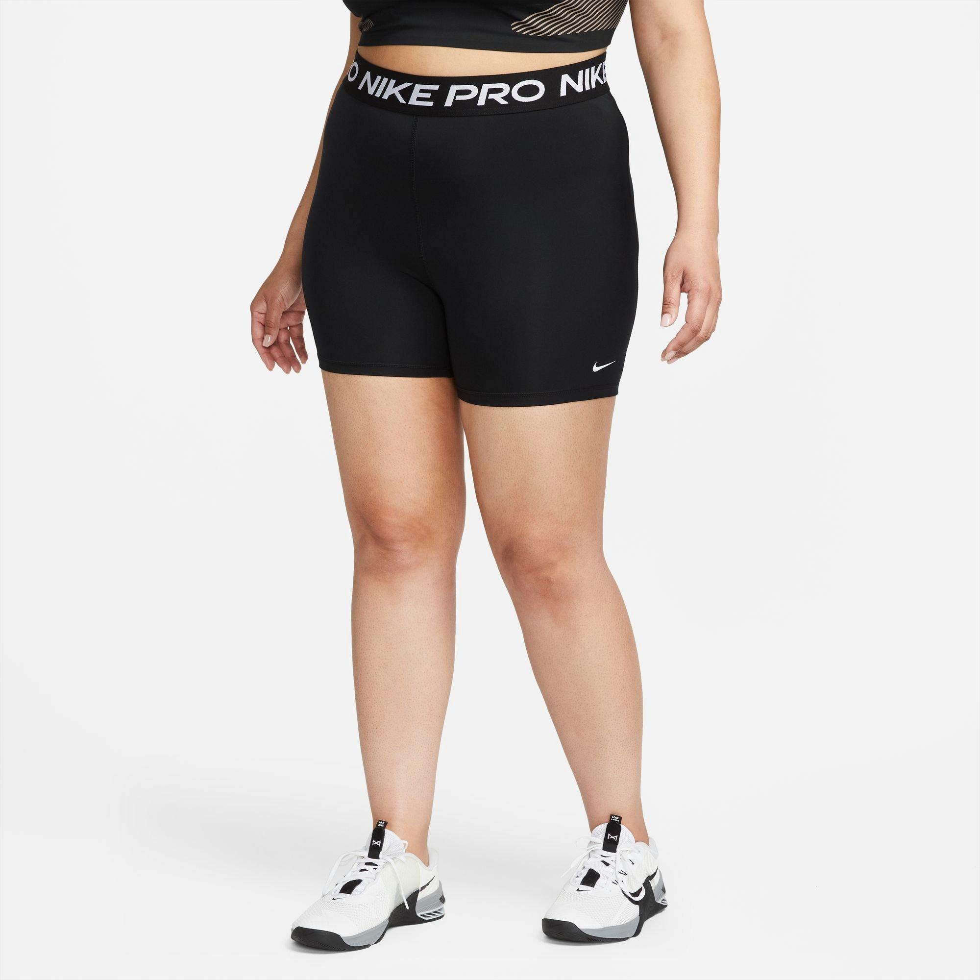 Women's Nike Pro Shorts