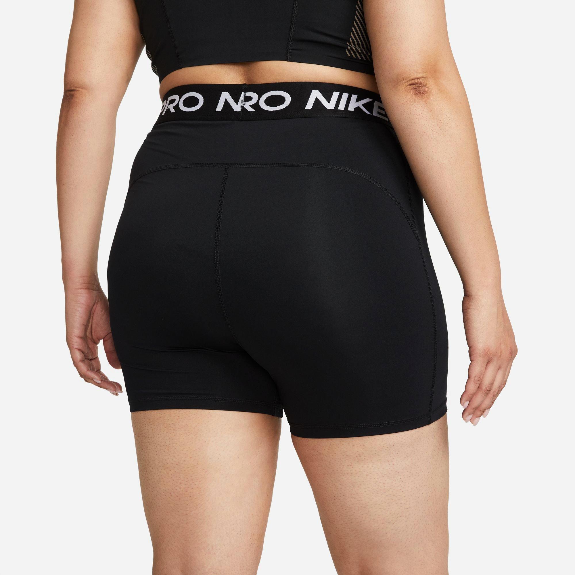 Women's PRO 365 5" Shorts, Plus Size