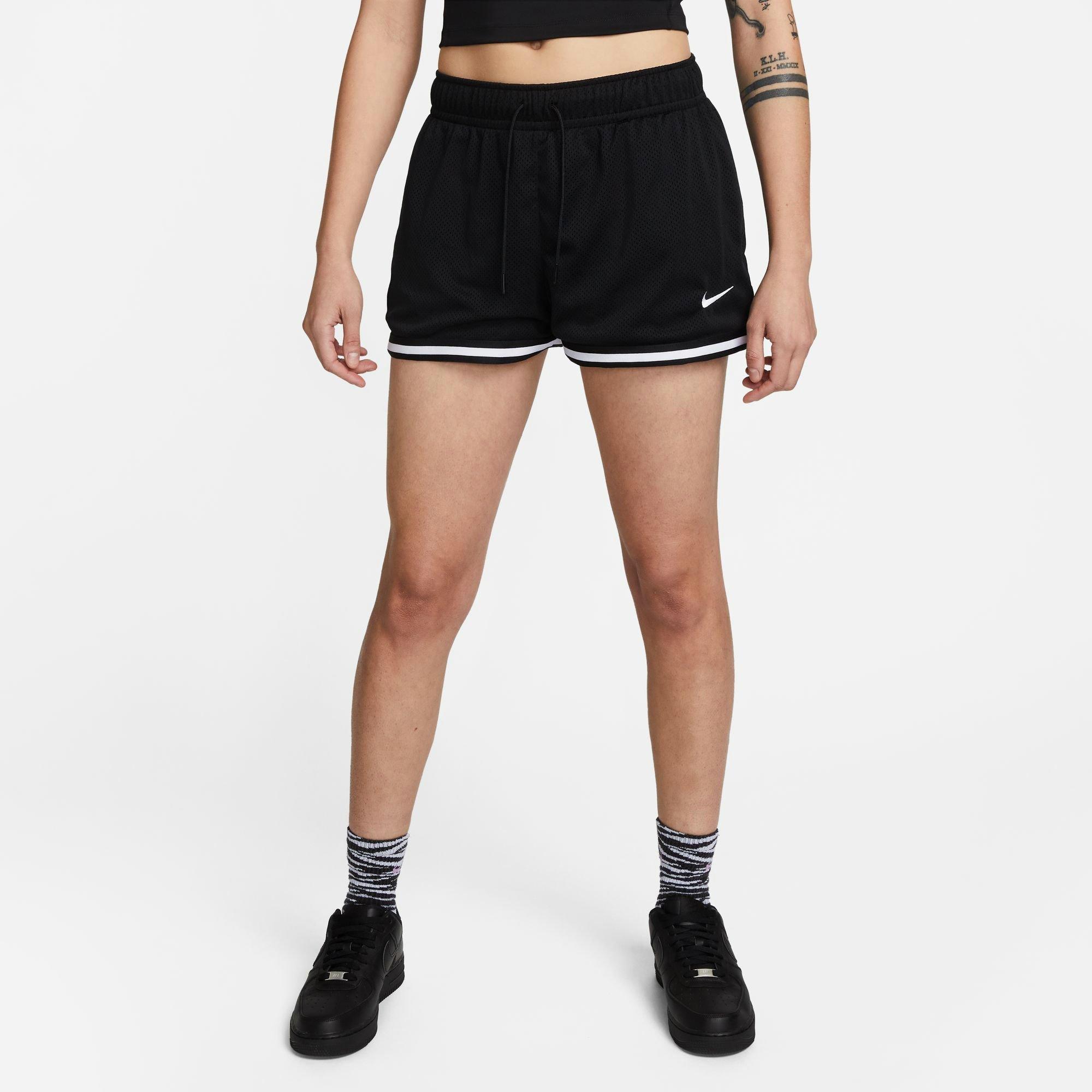 Nike Women's Summer Mesh Short