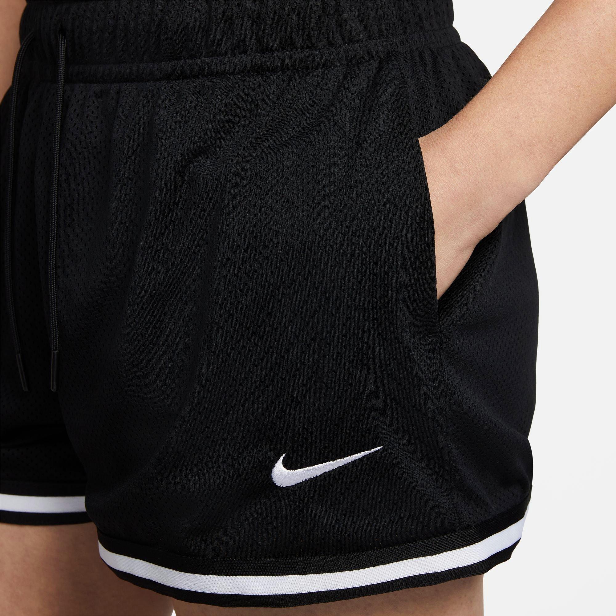 Nike Women's Summer Mesh Short