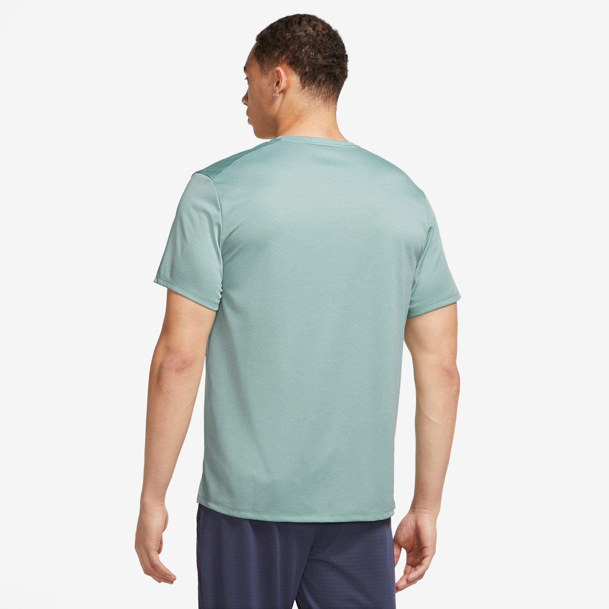 Men's Dri-Fit UV Miler Short Sleeve