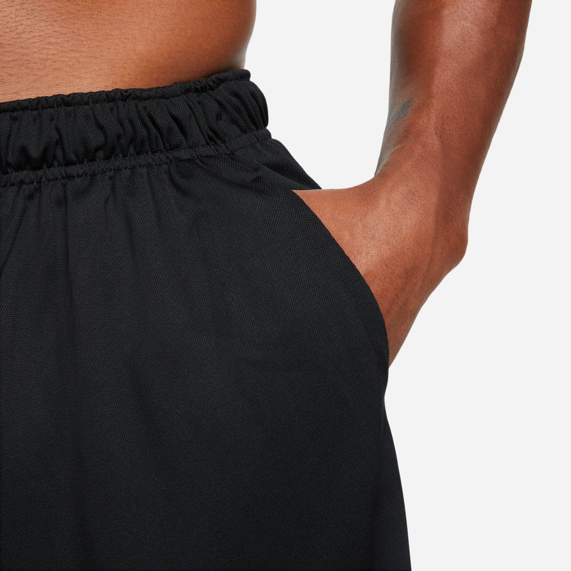 Men's Dri-Fit Totality Knit 9" Unlined Shorts