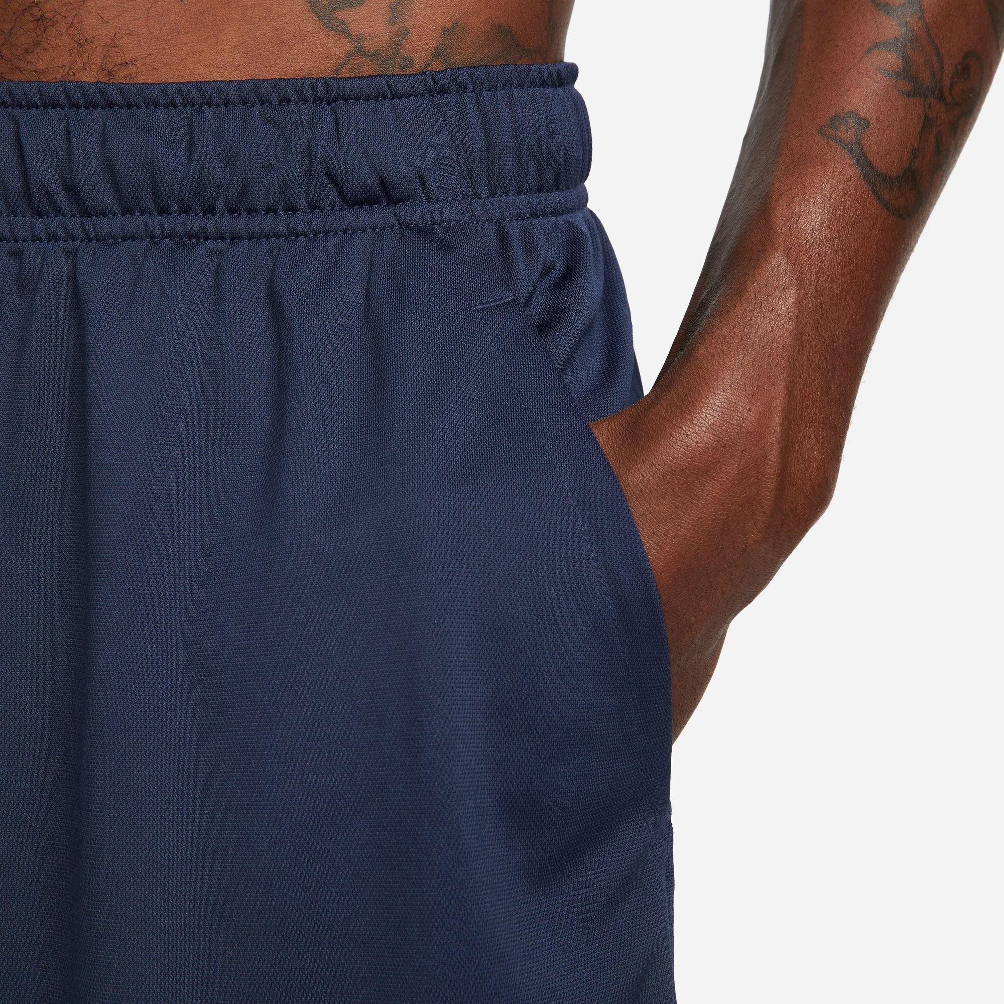 Men's Dri-Fit Totality Knit 9" Unlined Shorts