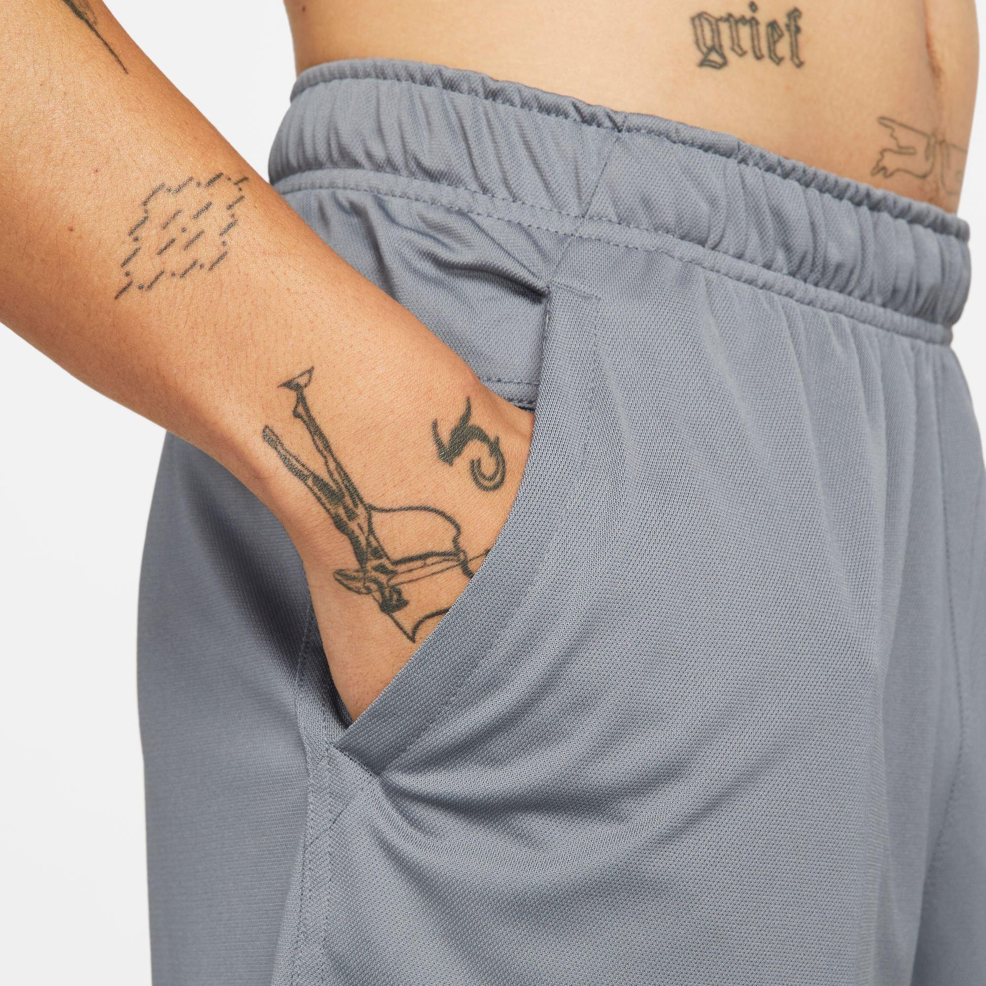 Men's Dri-Fit Totality Knit 9" Unlined Shorts