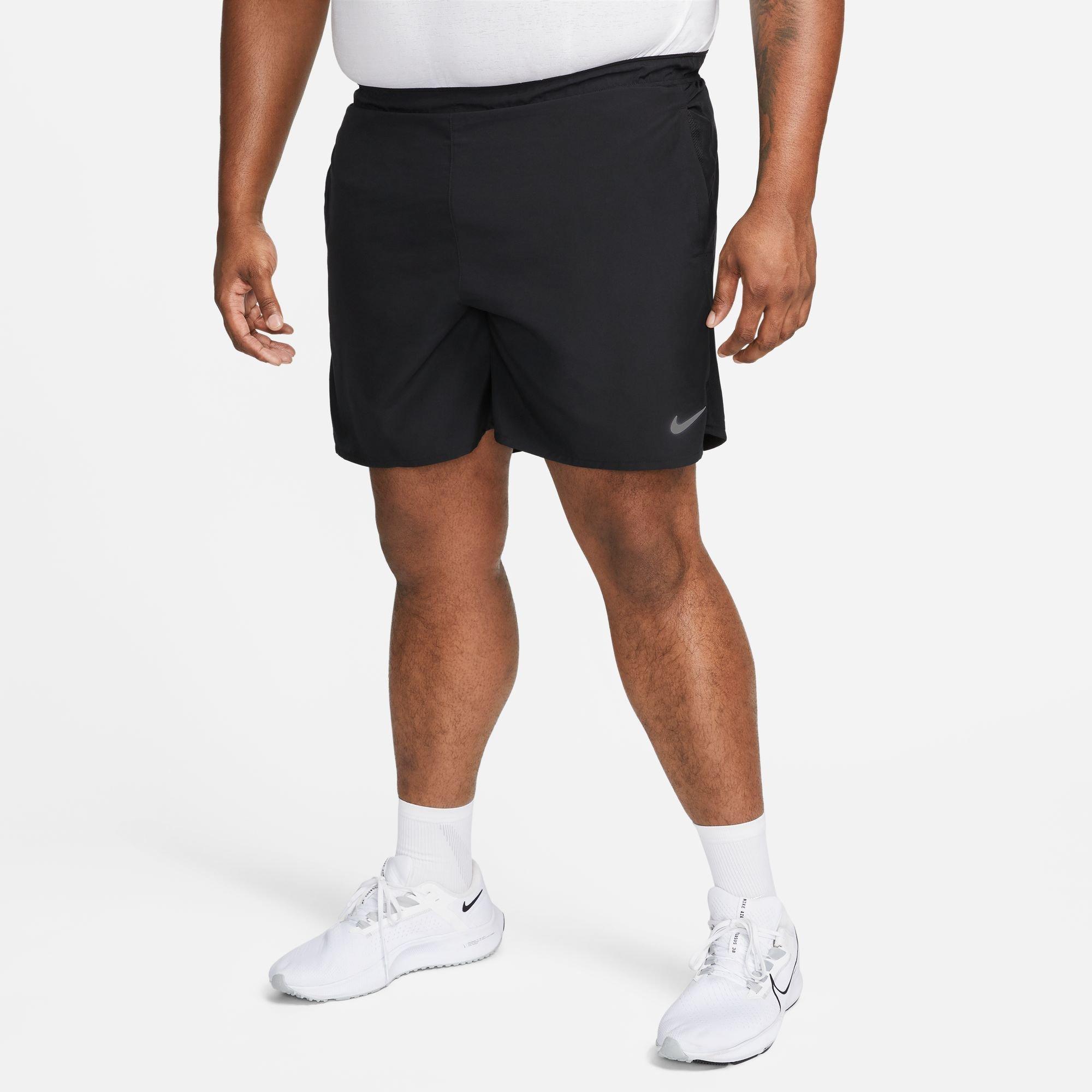 Men's Challenger Dri-FIT 7" 2-in-1 Running Shorts